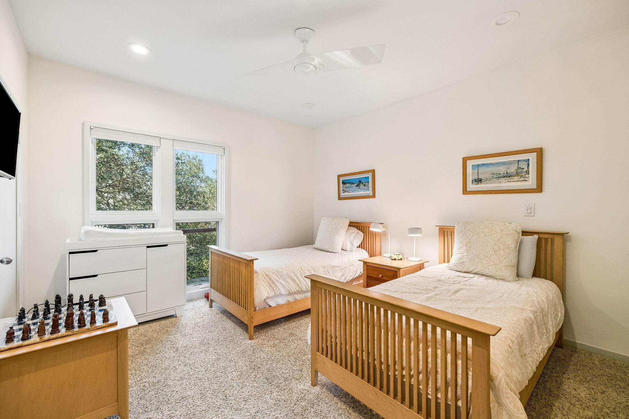 GULF TRACE - Residential