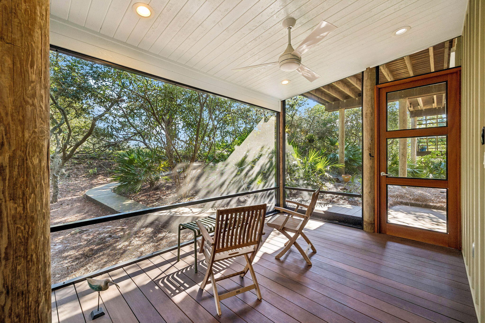 GULF TRACE - Residential