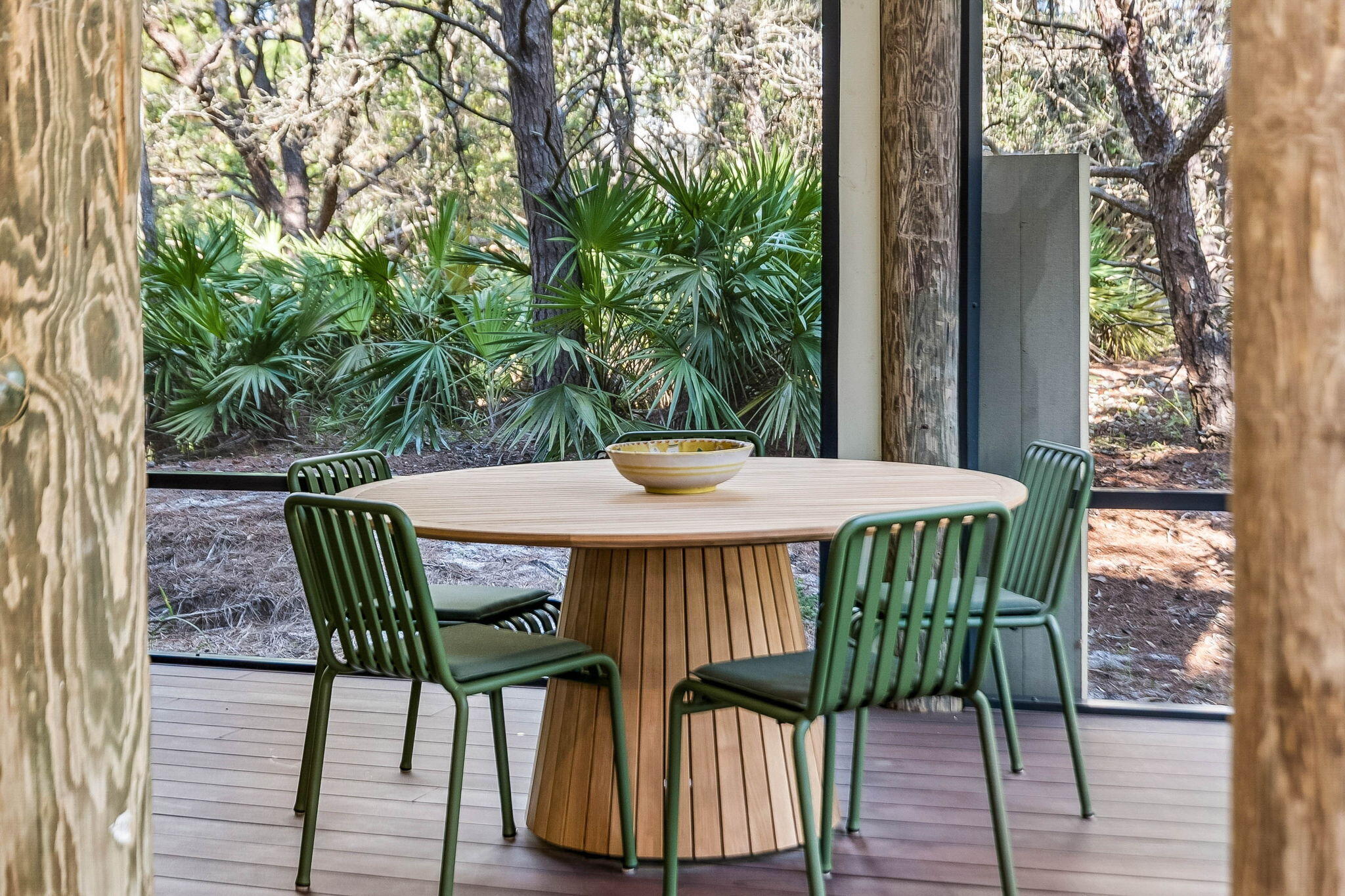 GULF TRACE - Residential