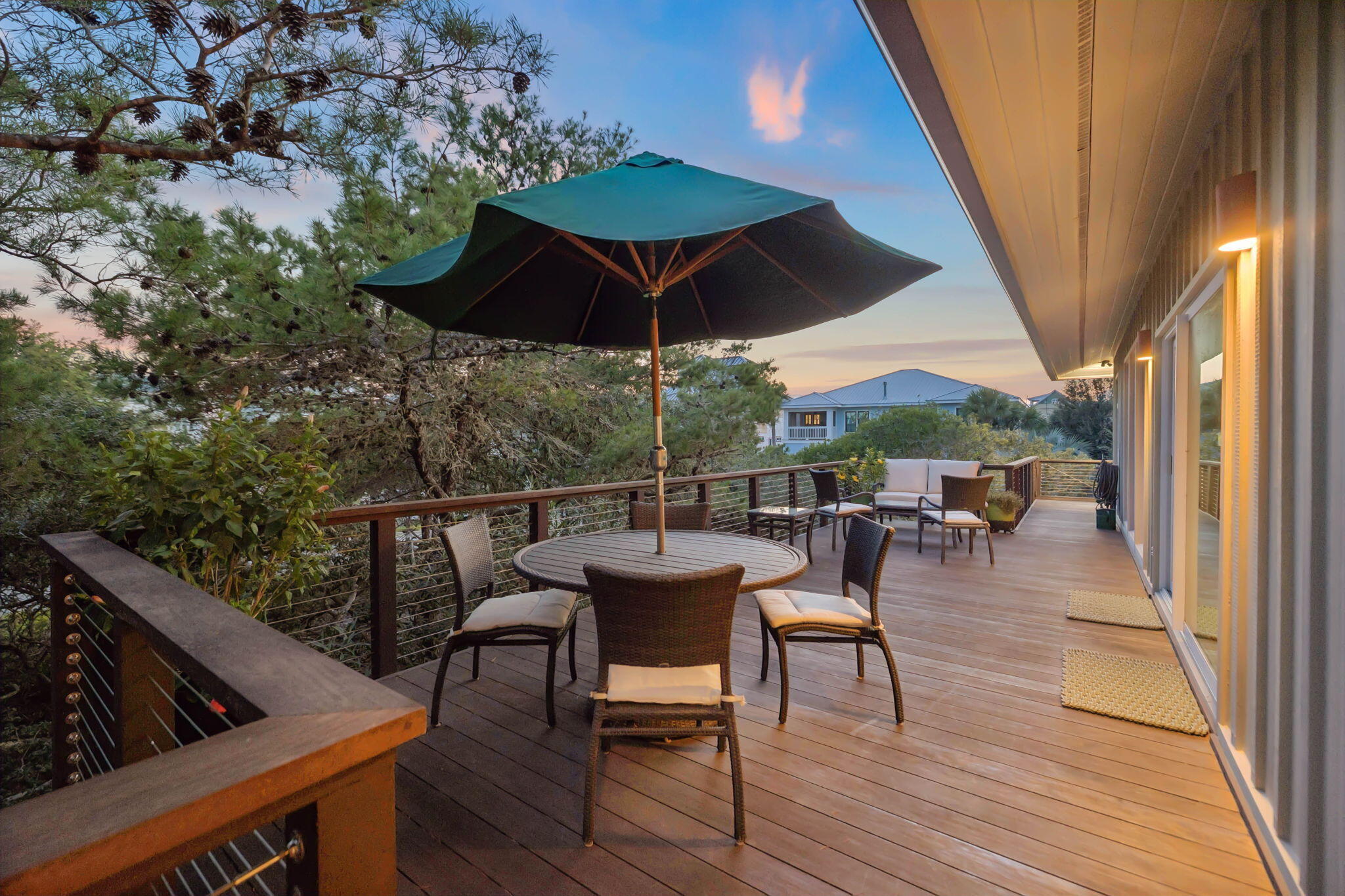 GULF TRACE - Residential