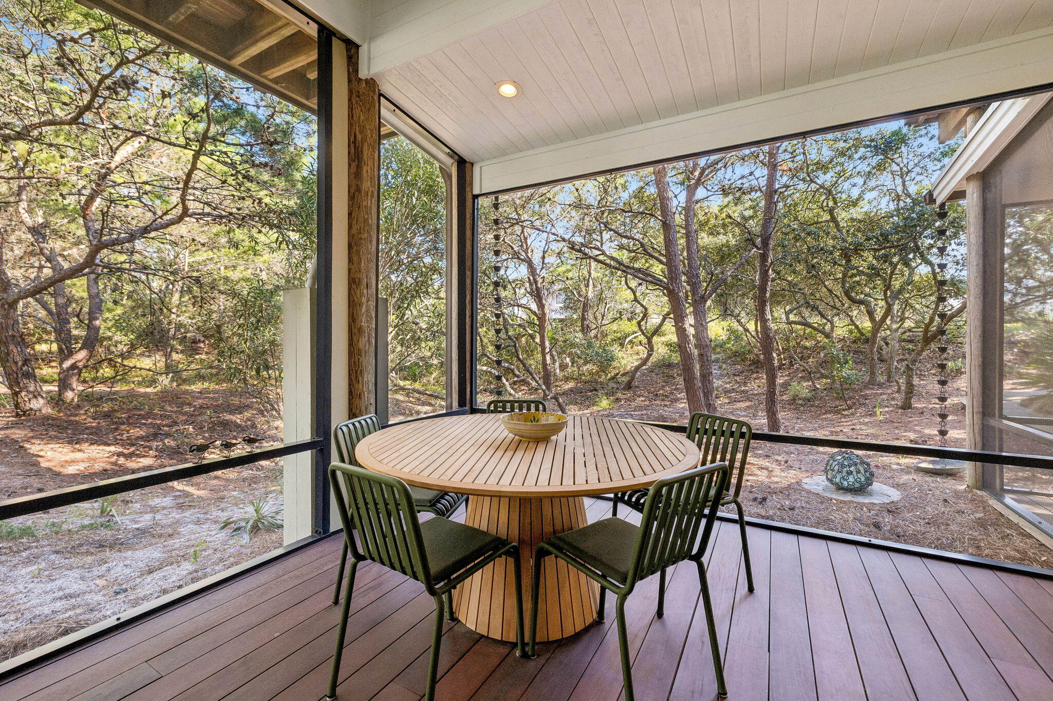 GULF TRACE - Residential