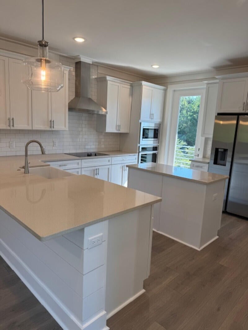 EDEN PARC - Residential Lease