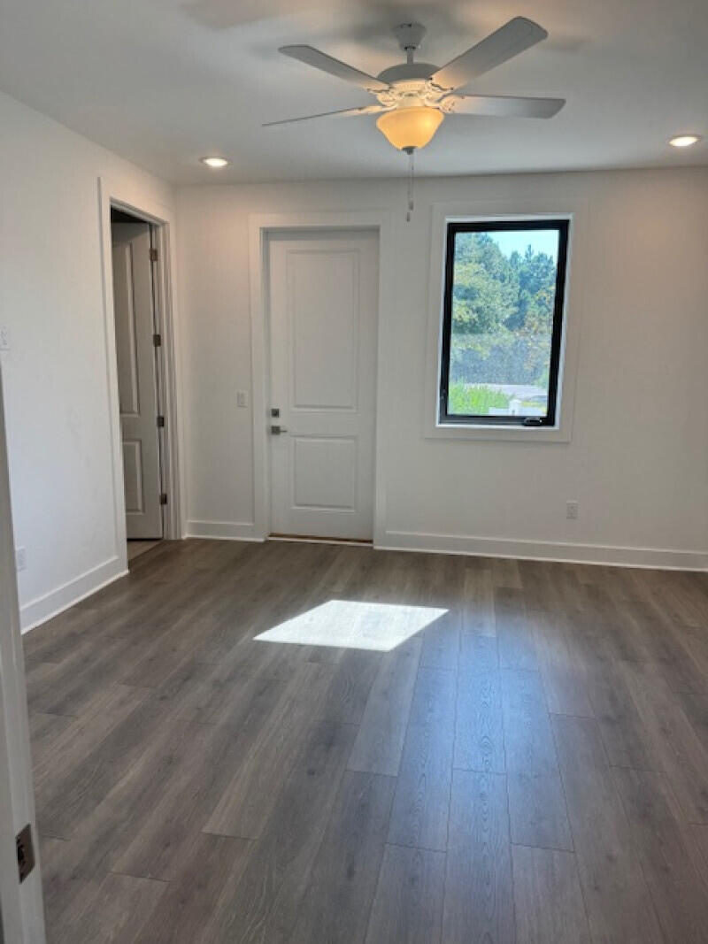 EDEN PARC - Residential Lease