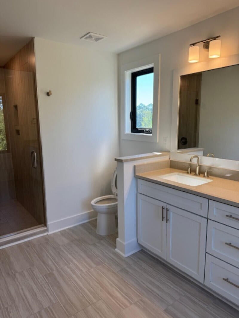EDEN PARC - Residential Lease