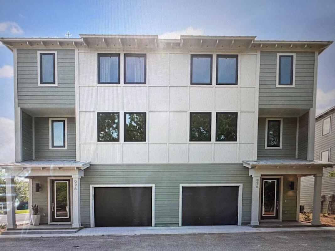 EDEN PARC - Residential Lease