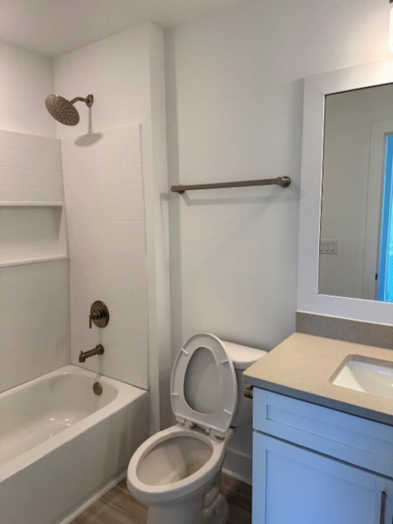 EDEN PARC - Residential Lease