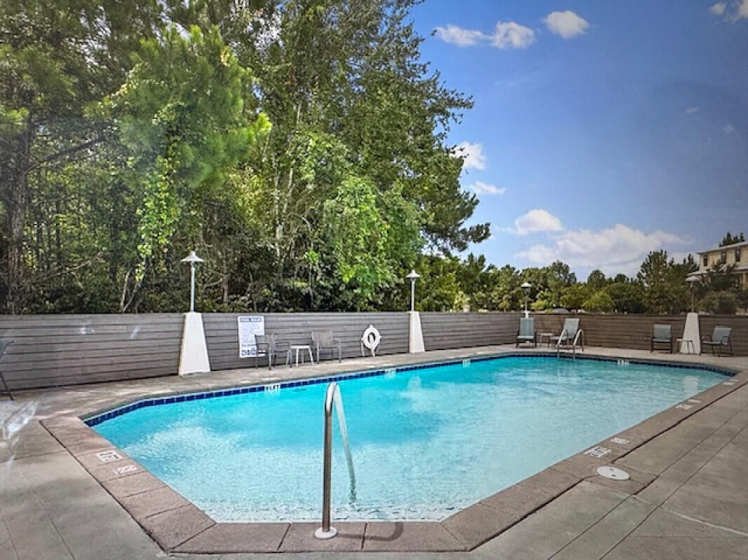 EDEN PARC - Residential Lease