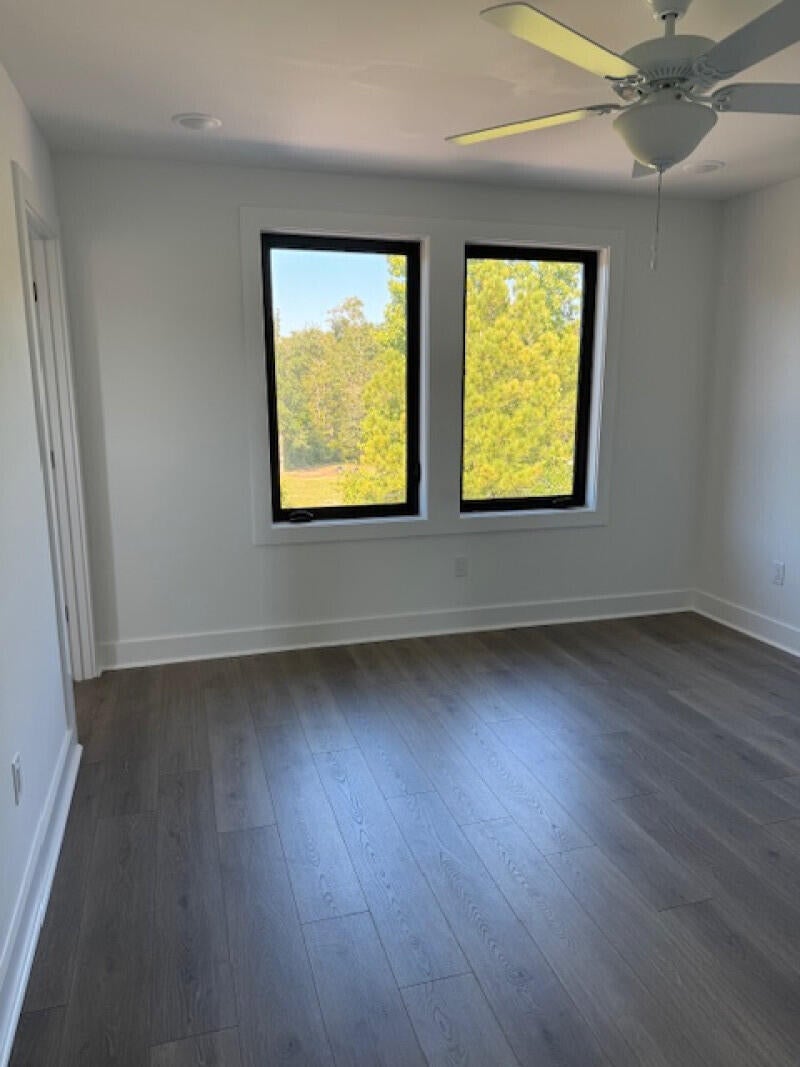 EDEN PARC - Residential Lease