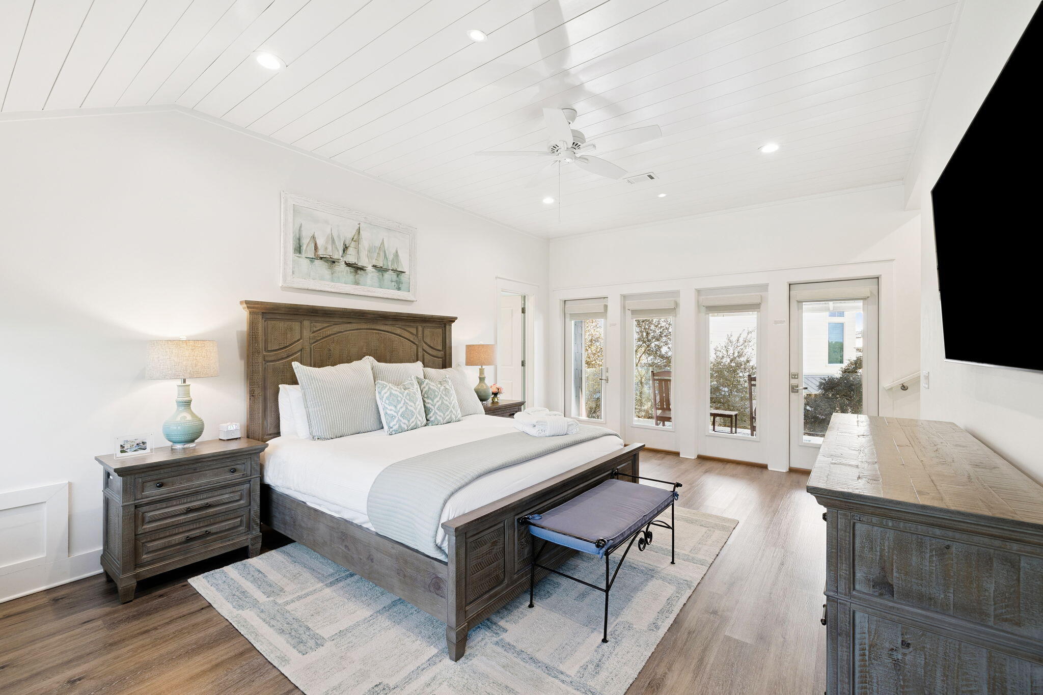 BLUE MOUNTAIN BEACH - Residential