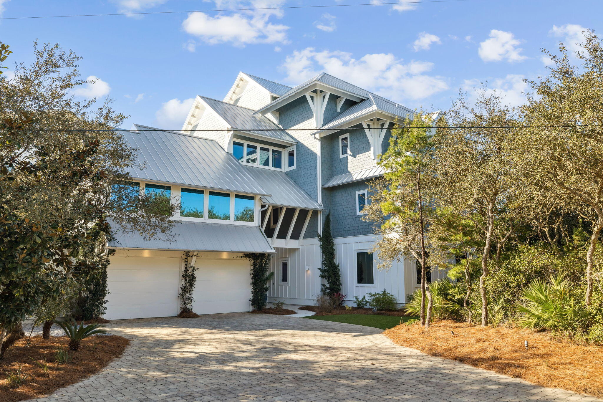 BLUE MOUNTAIN BEACH - Residential