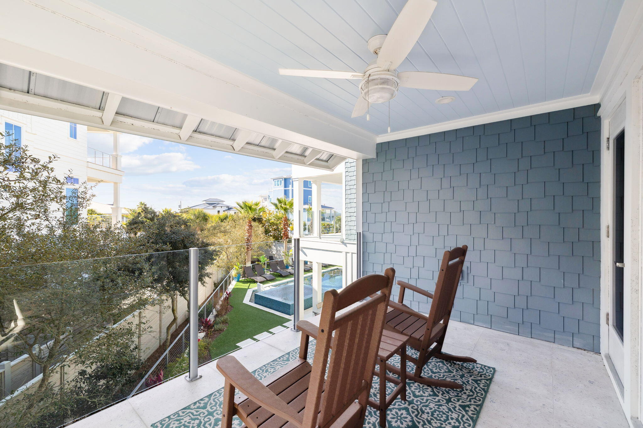 BLUE MOUNTAIN BEACH - Residential