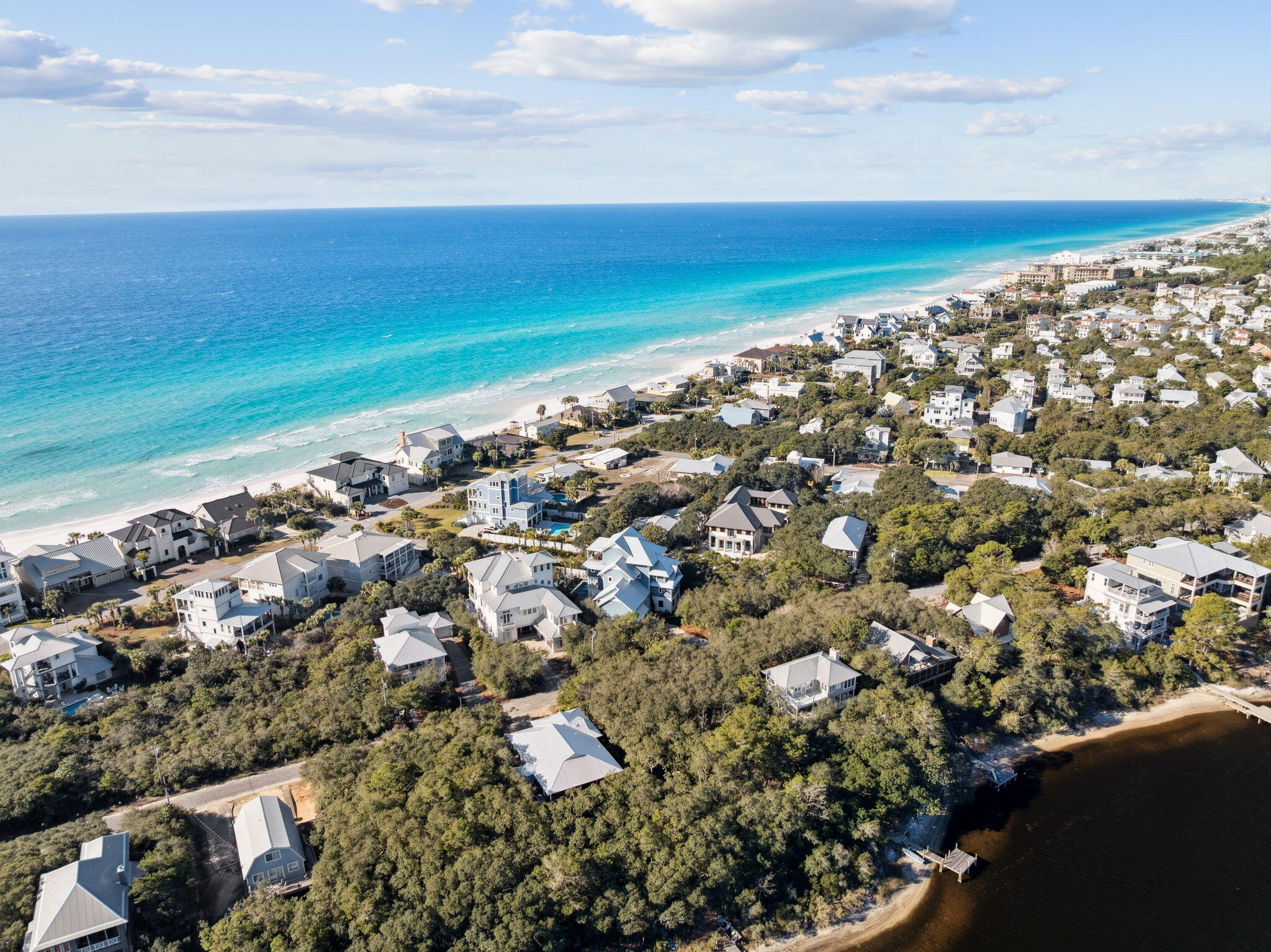 BLUE MOUNTAIN BEACH - Residential