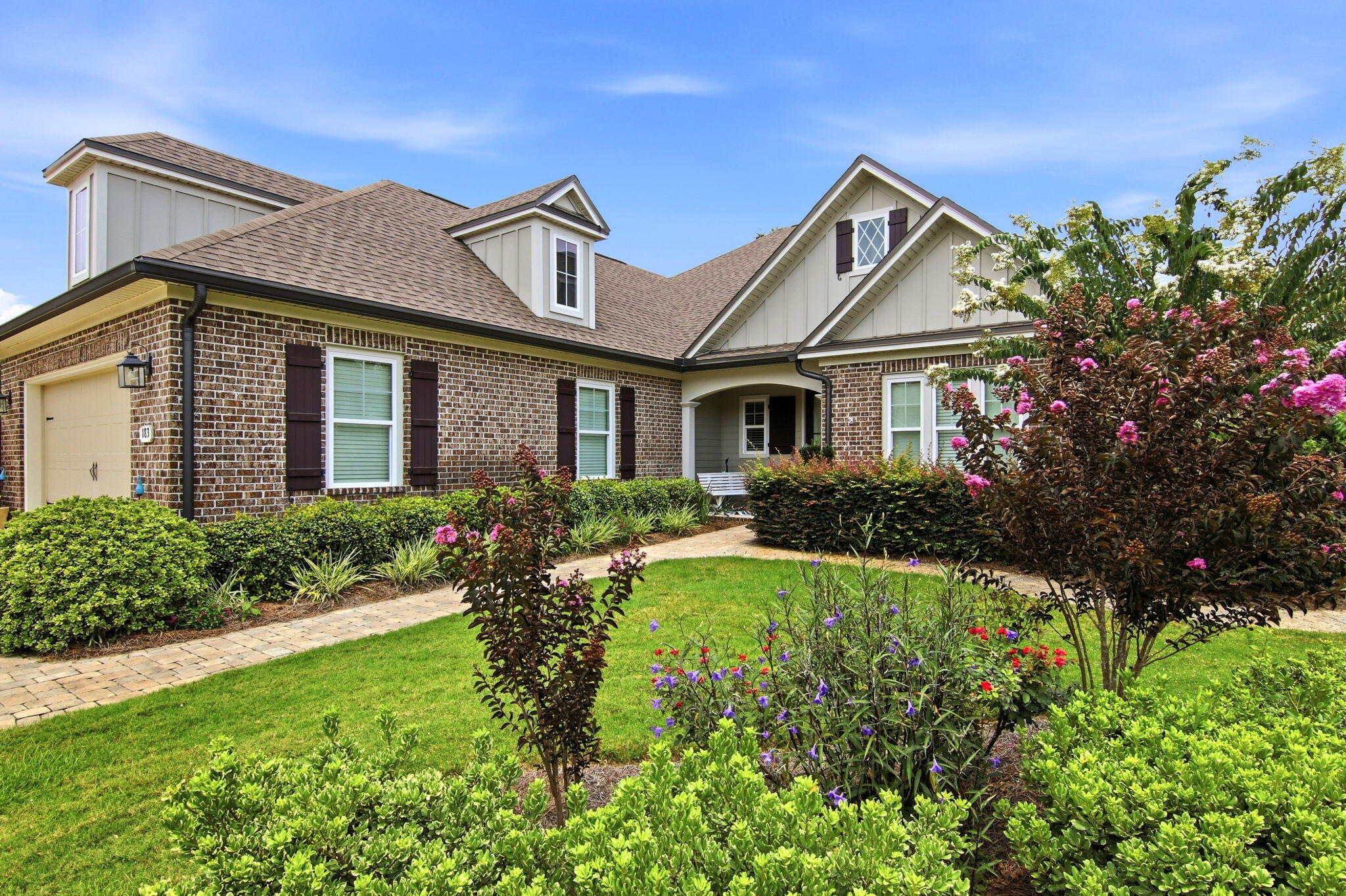 HAMMOCK BAY - Residential