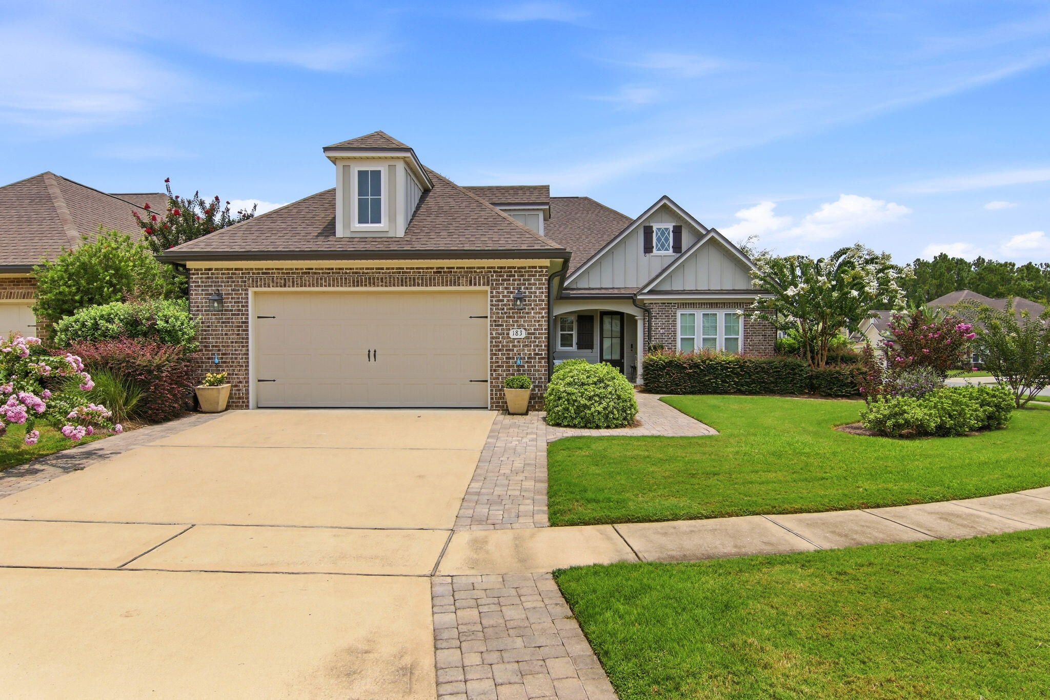 HAMMOCK BAY - Residential