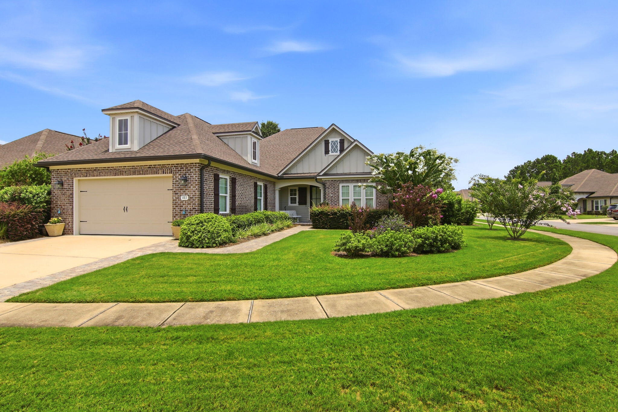 HAMMOCK BAY - Residential