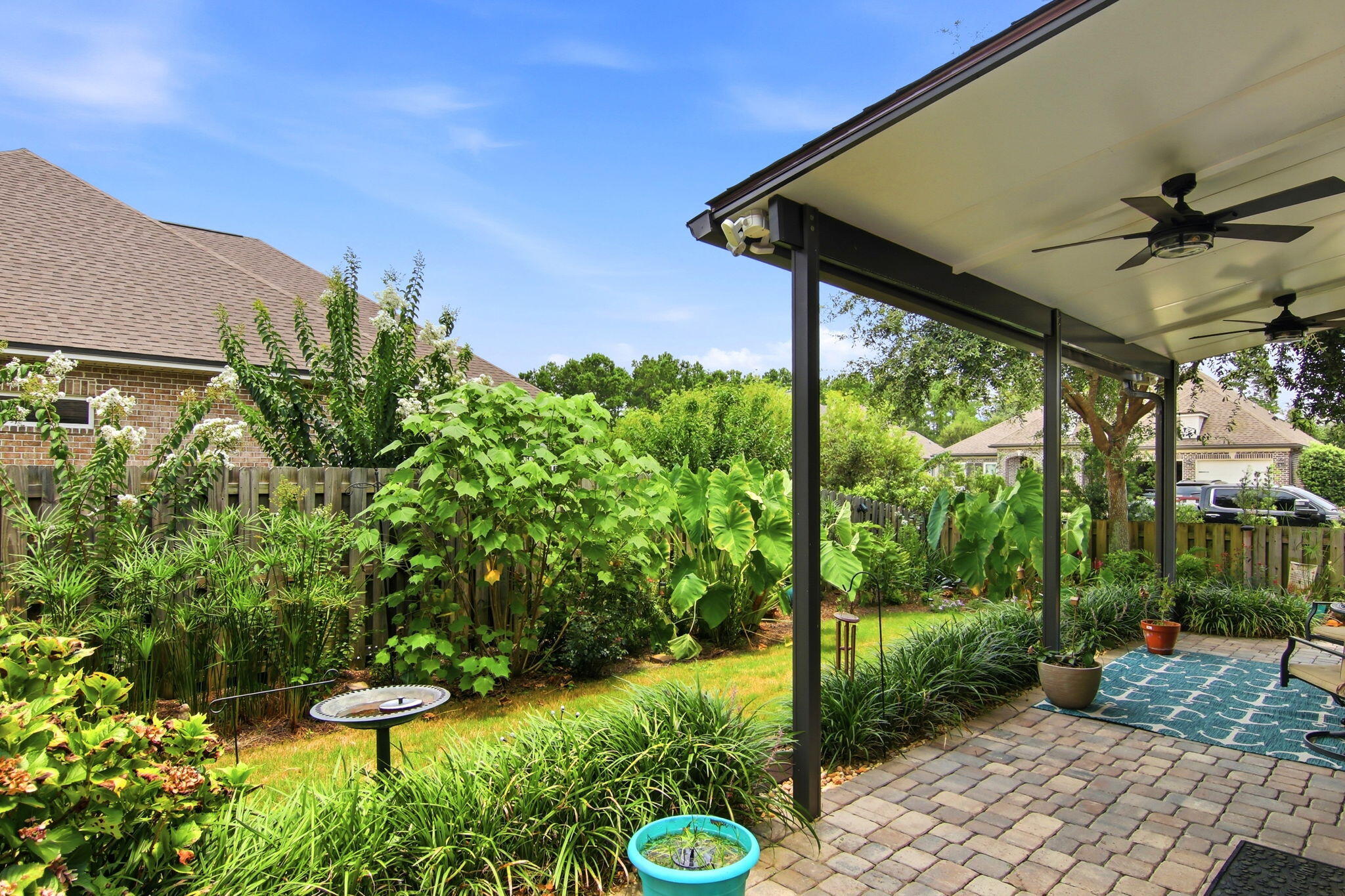 HAMMOCK BAY - Residential