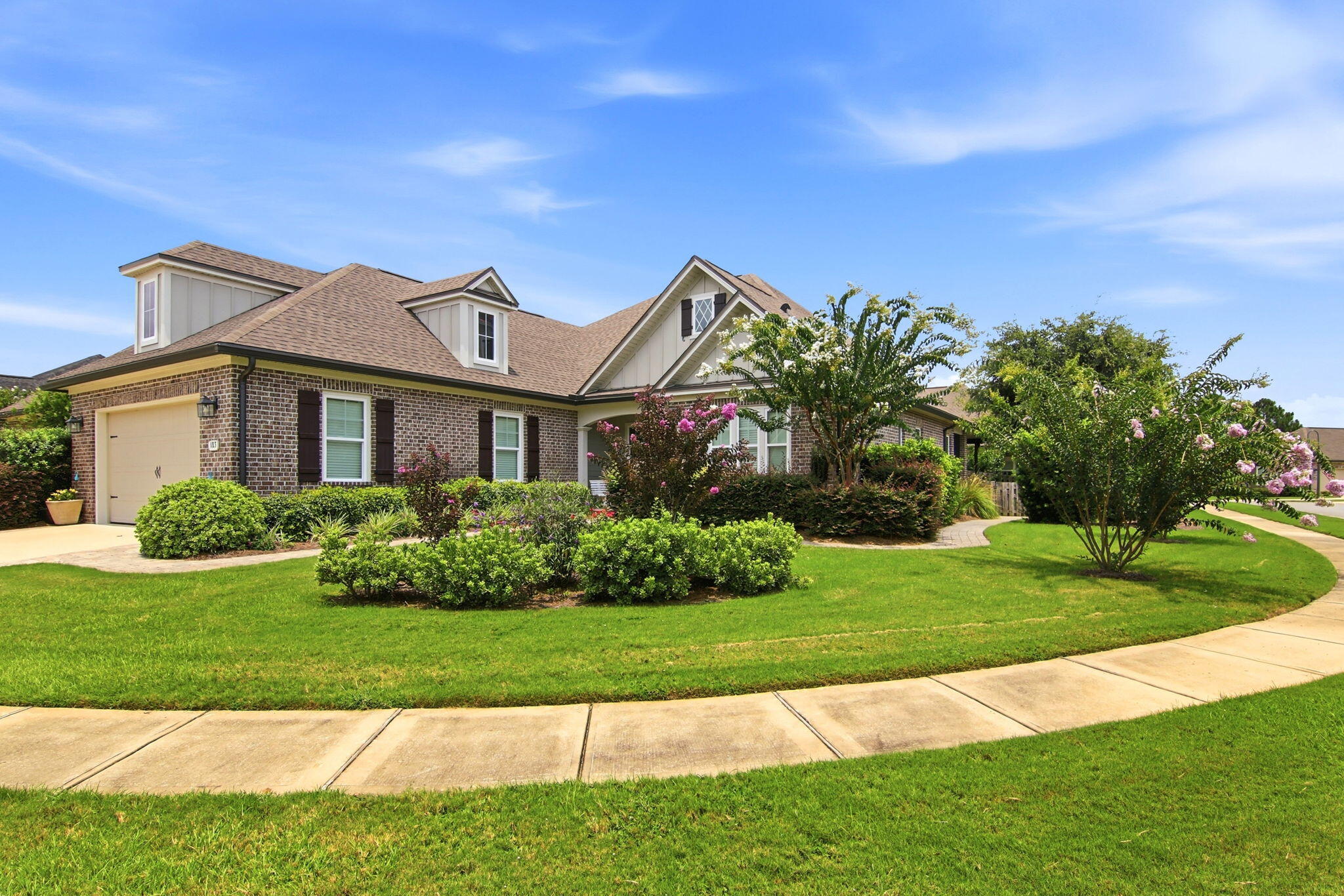 HAMMOCK BAY - Residential