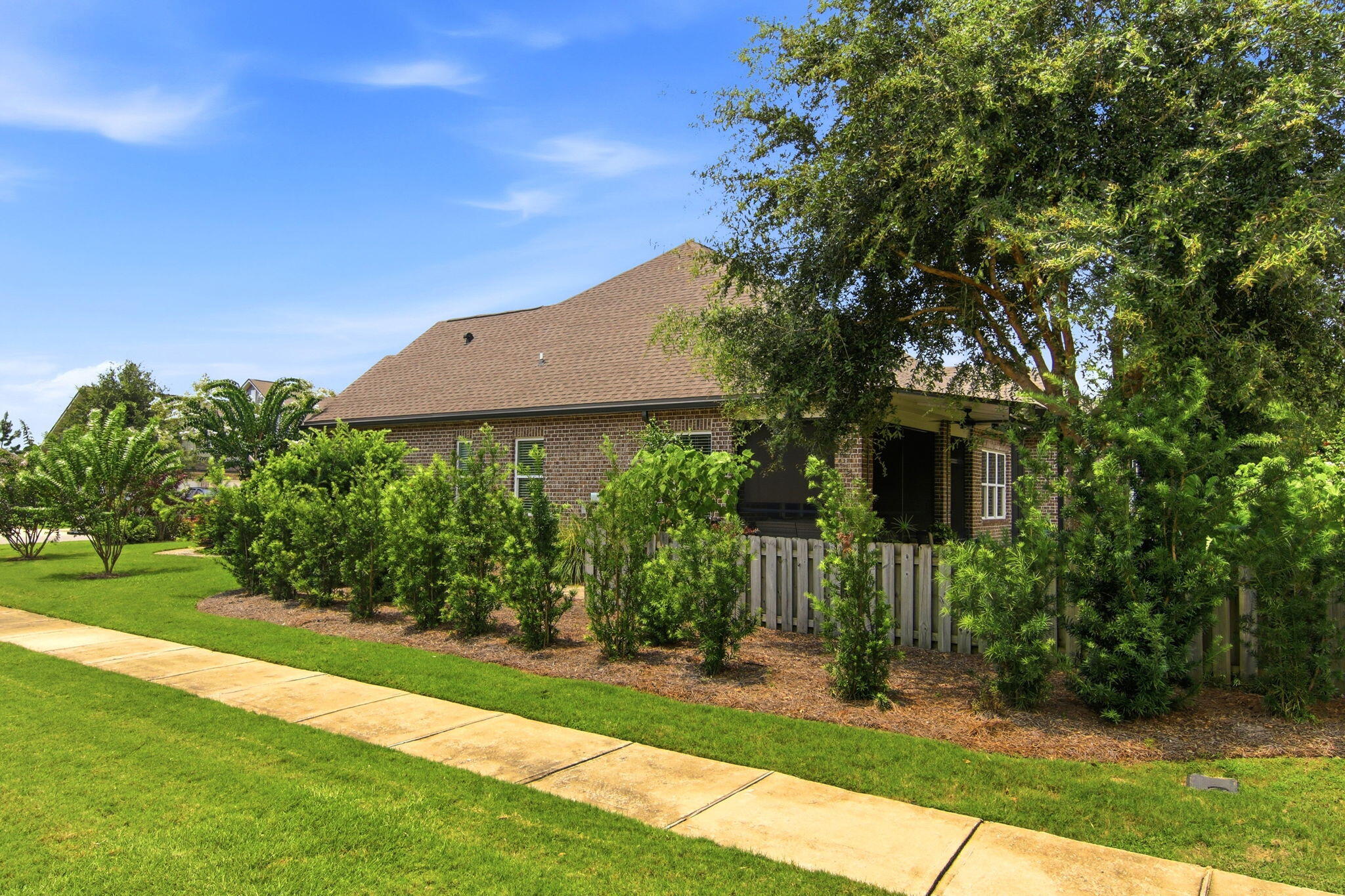 HAMMOCK BAY - Residential
