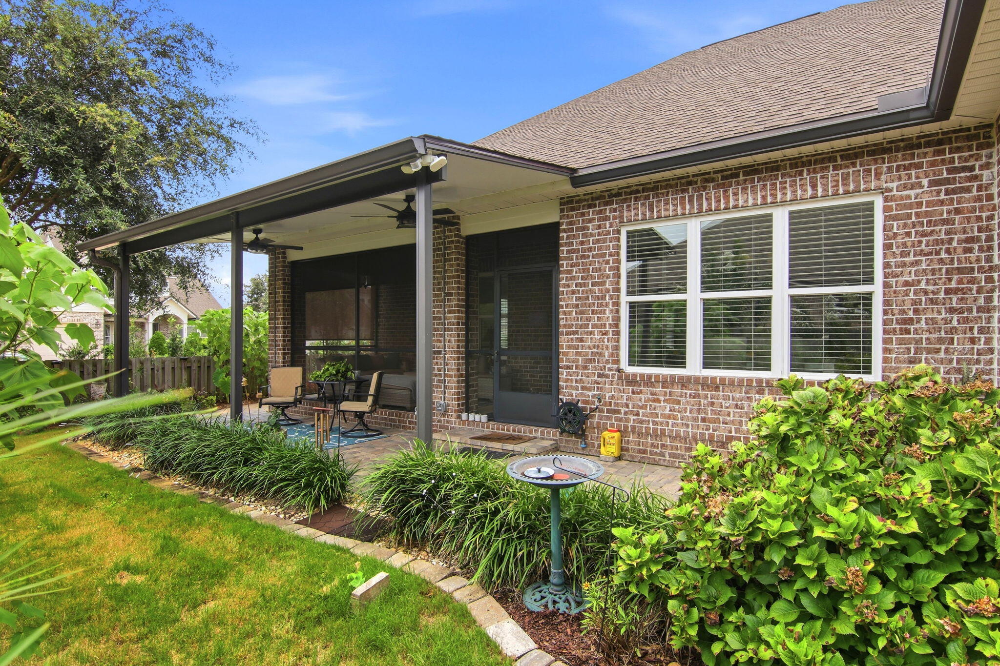 HAMMOCK BAY - Residential