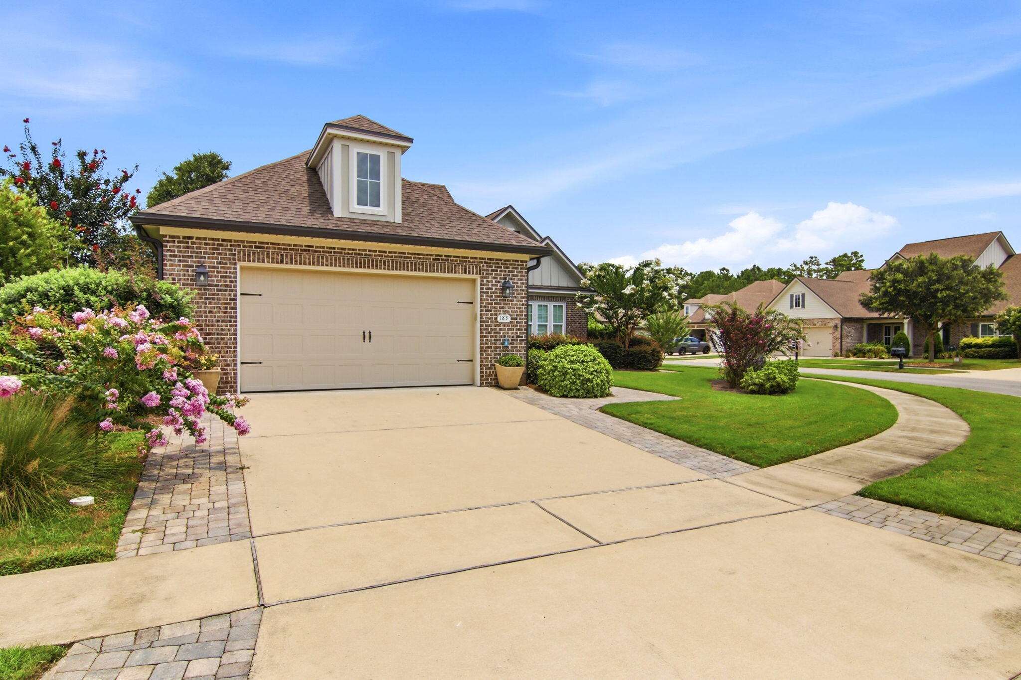 HAMMOCK BAY - Residential