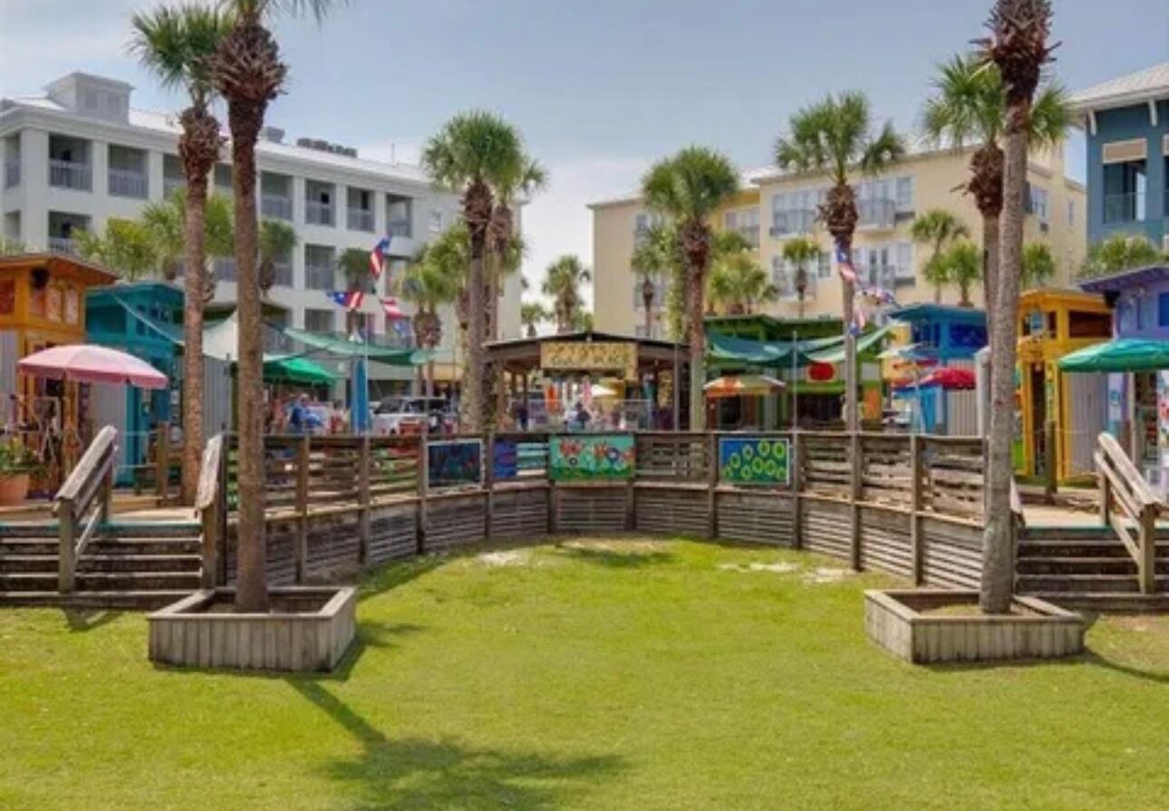 GULF PLACE TOWN CENTER EAST CONDO - Residential