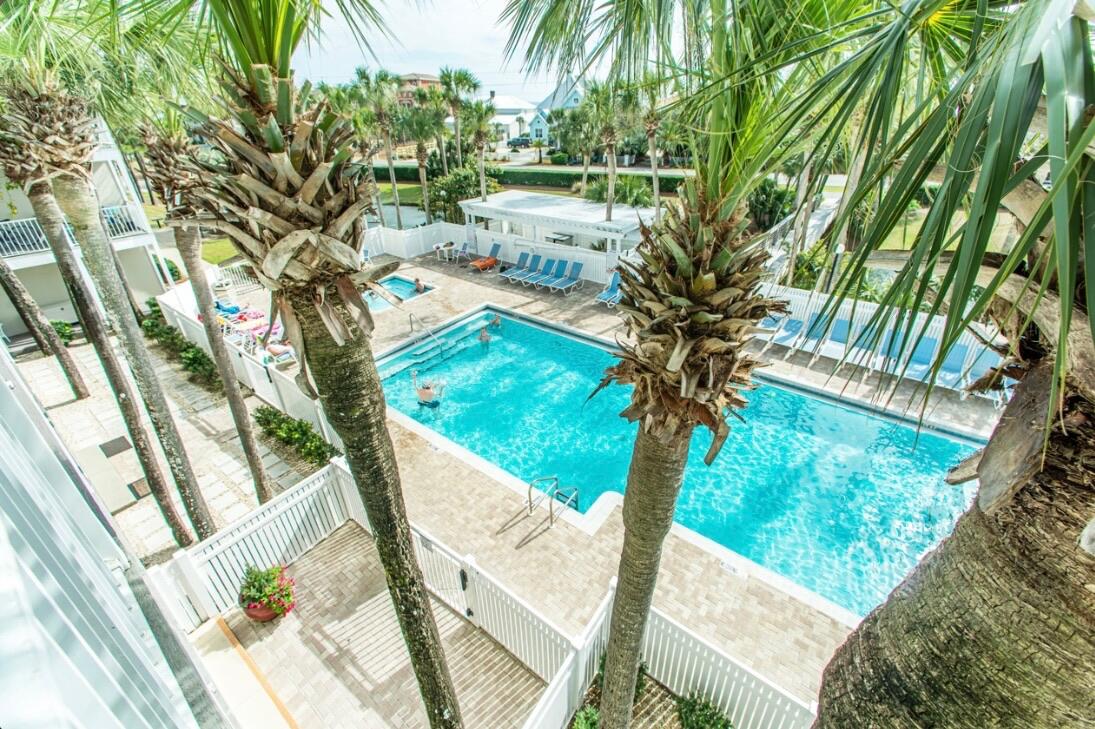GULF PLACE TOWN CENTER EAST CONDO - Residential