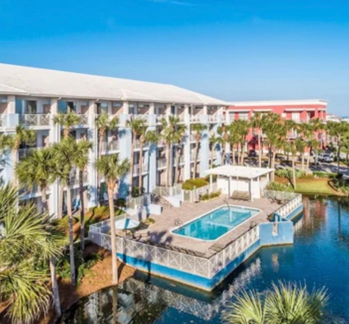 GULF PLACE TOWN CENTER EAST CONDO - Residential