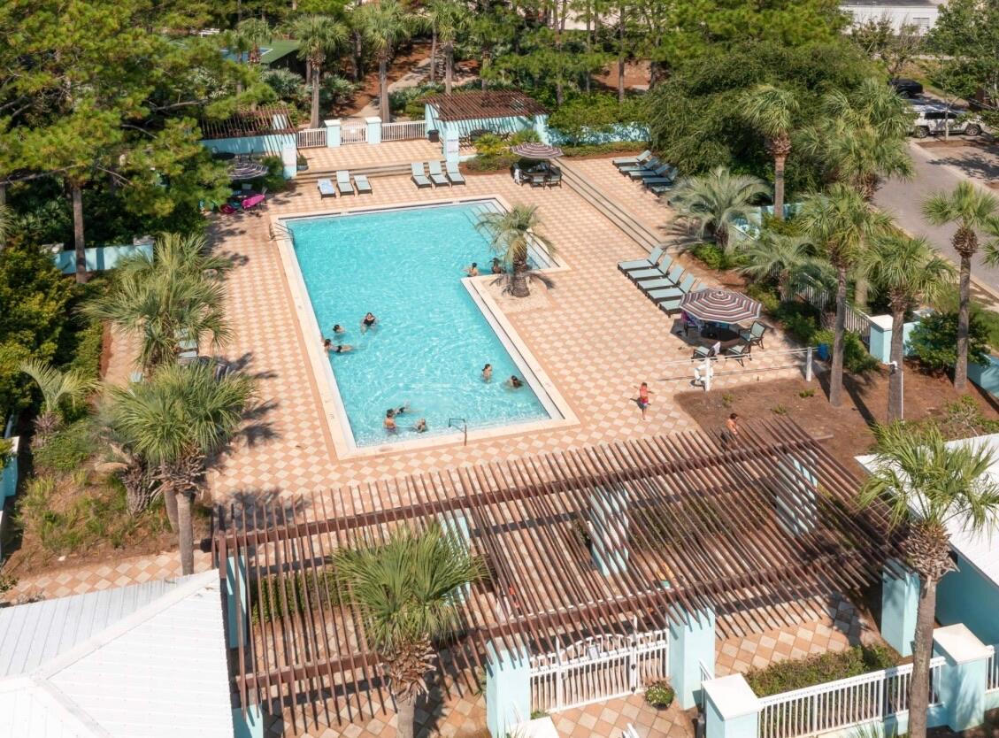 GULF PLACE TOWN CENTER EAST CONDO - Residential