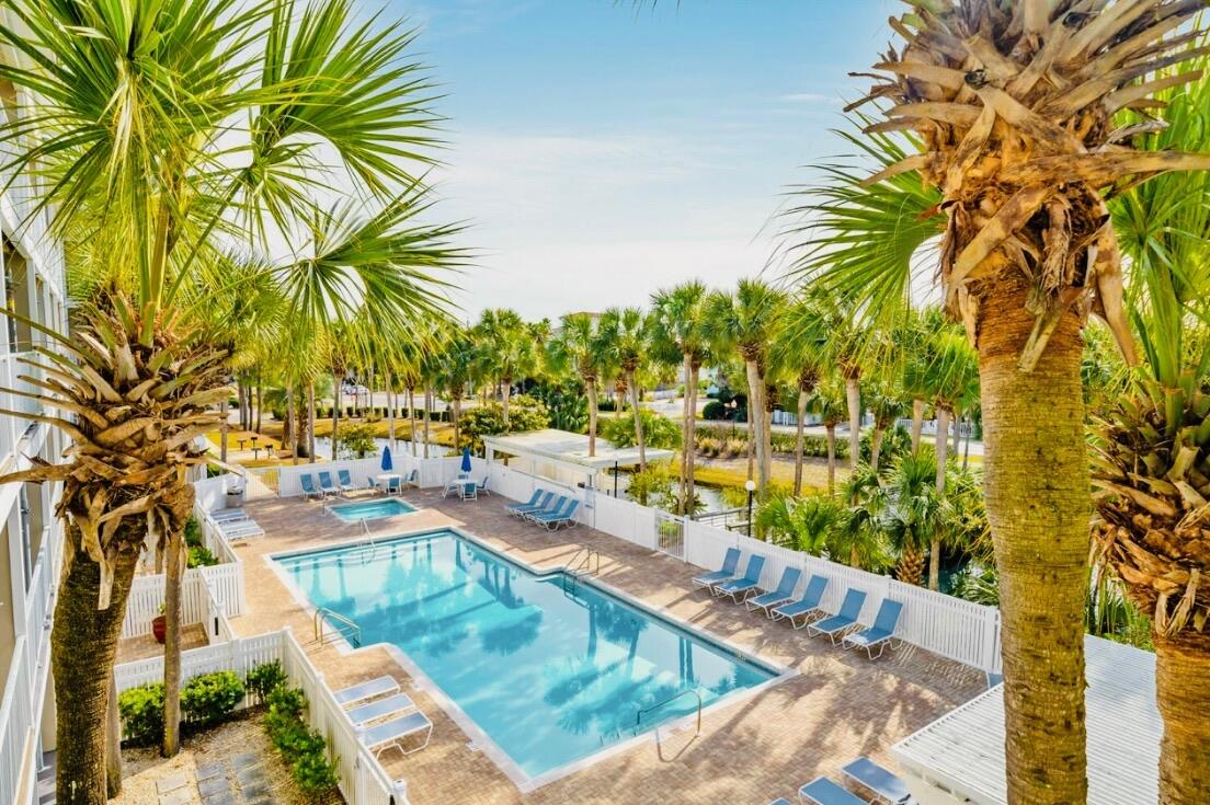 GULF PLACE TOWN CENTER EAST CONDO - Residential