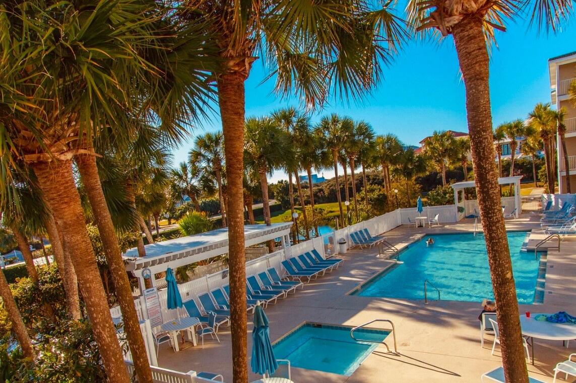 GULF PLACE TOWN CENTER EAST CONDO - Residential