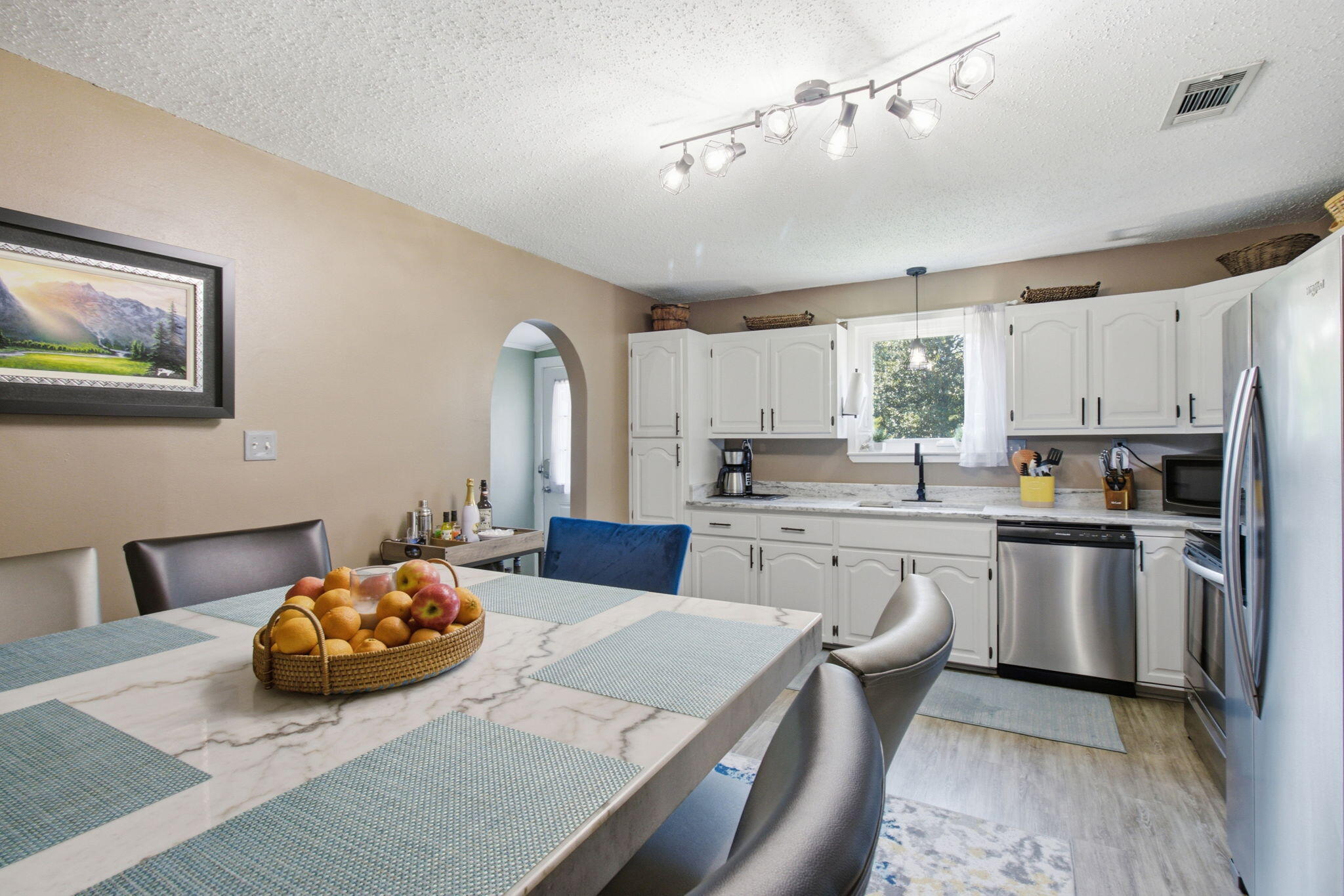 None - Residential