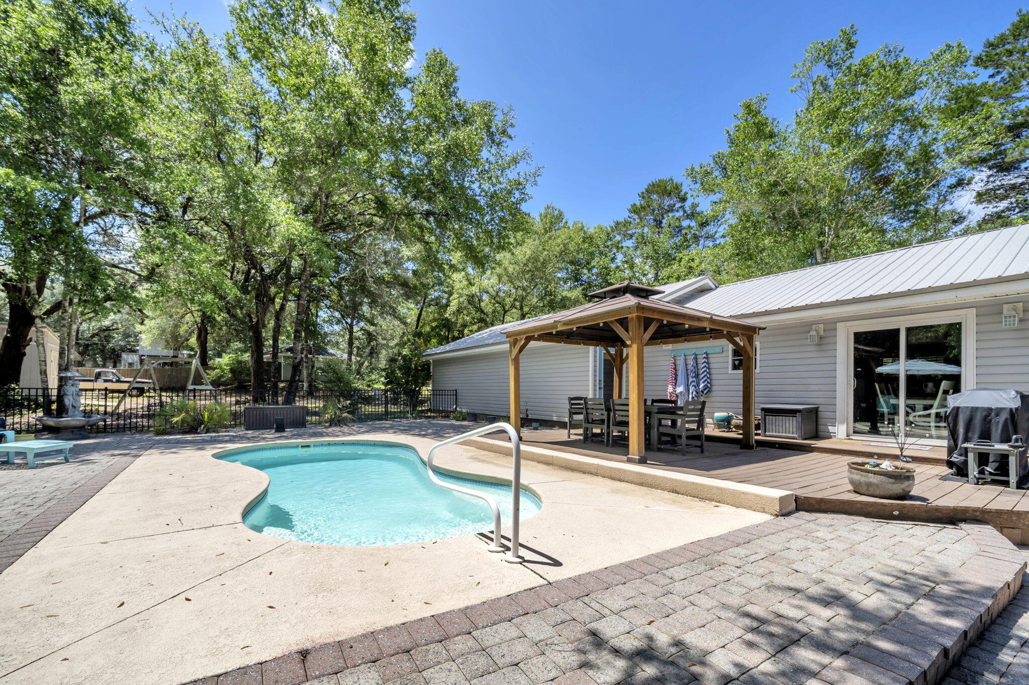 Magnolia landing - Residential