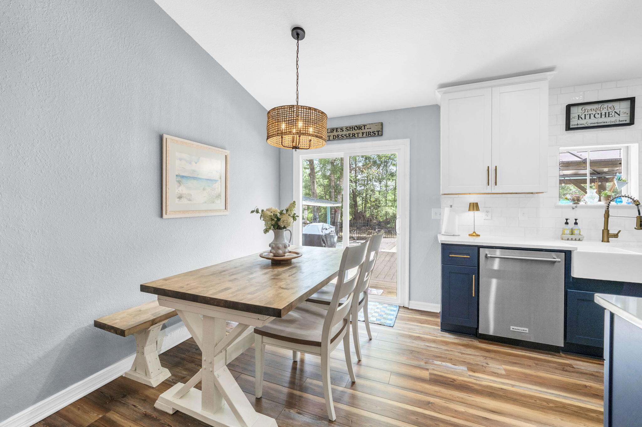 Magnolia landing - Residential