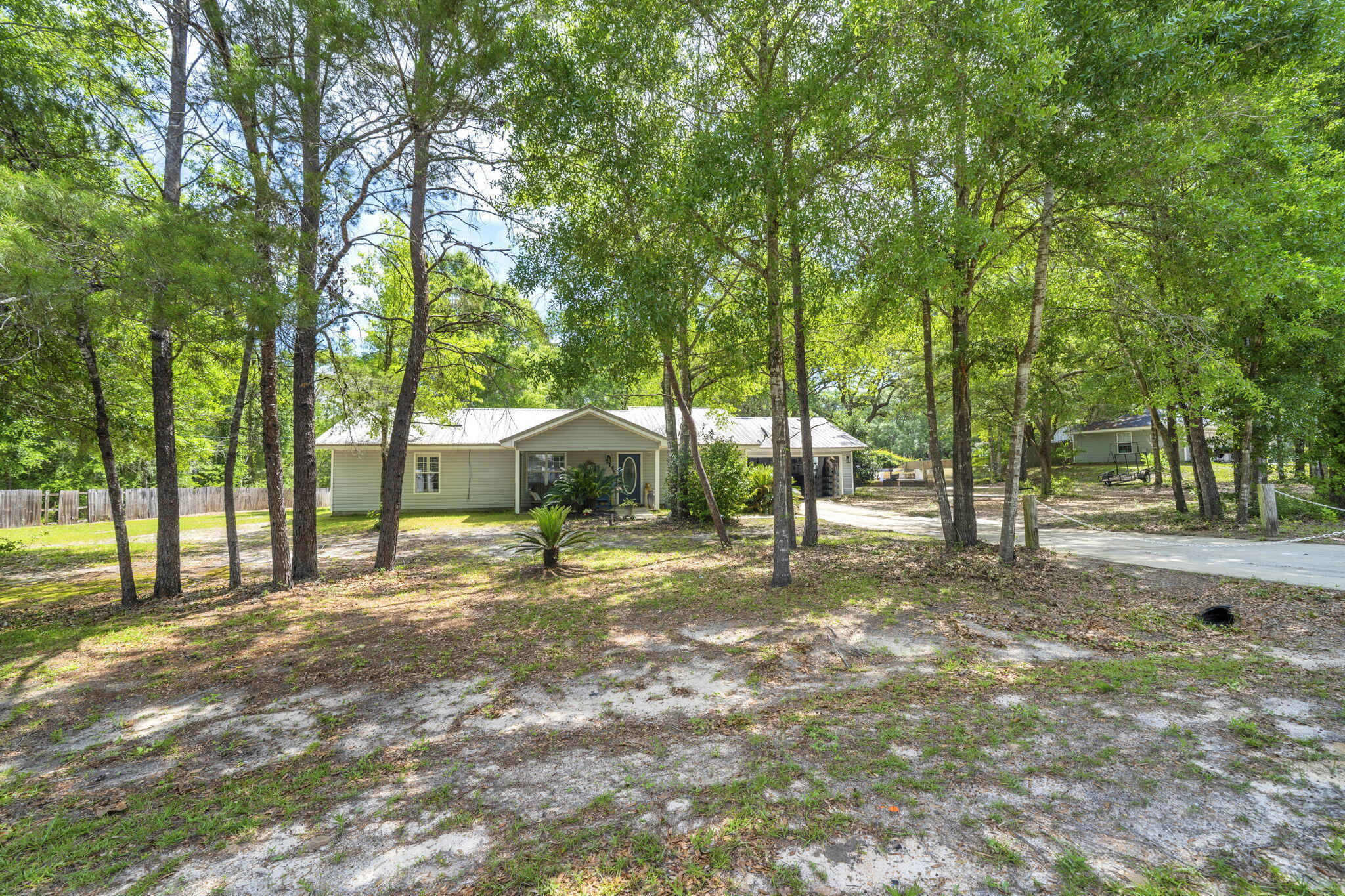 Magnolia landing - Residential