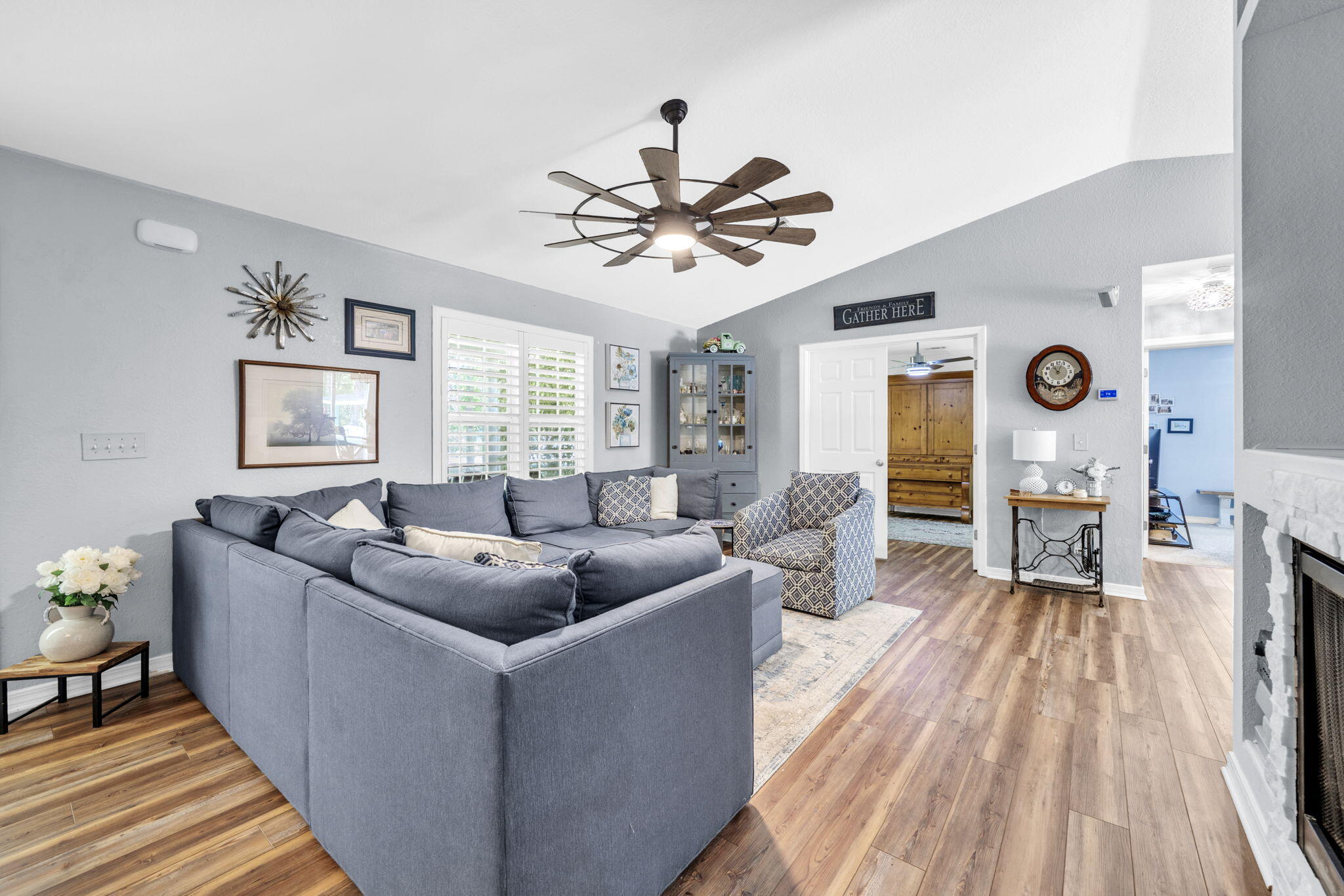 Magnolia landing - Residential