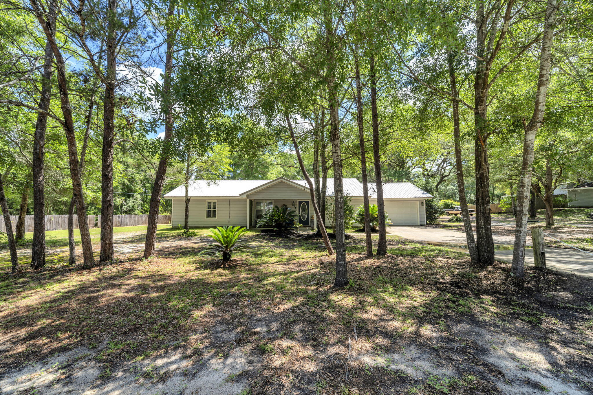 Magnolia landing - Residential