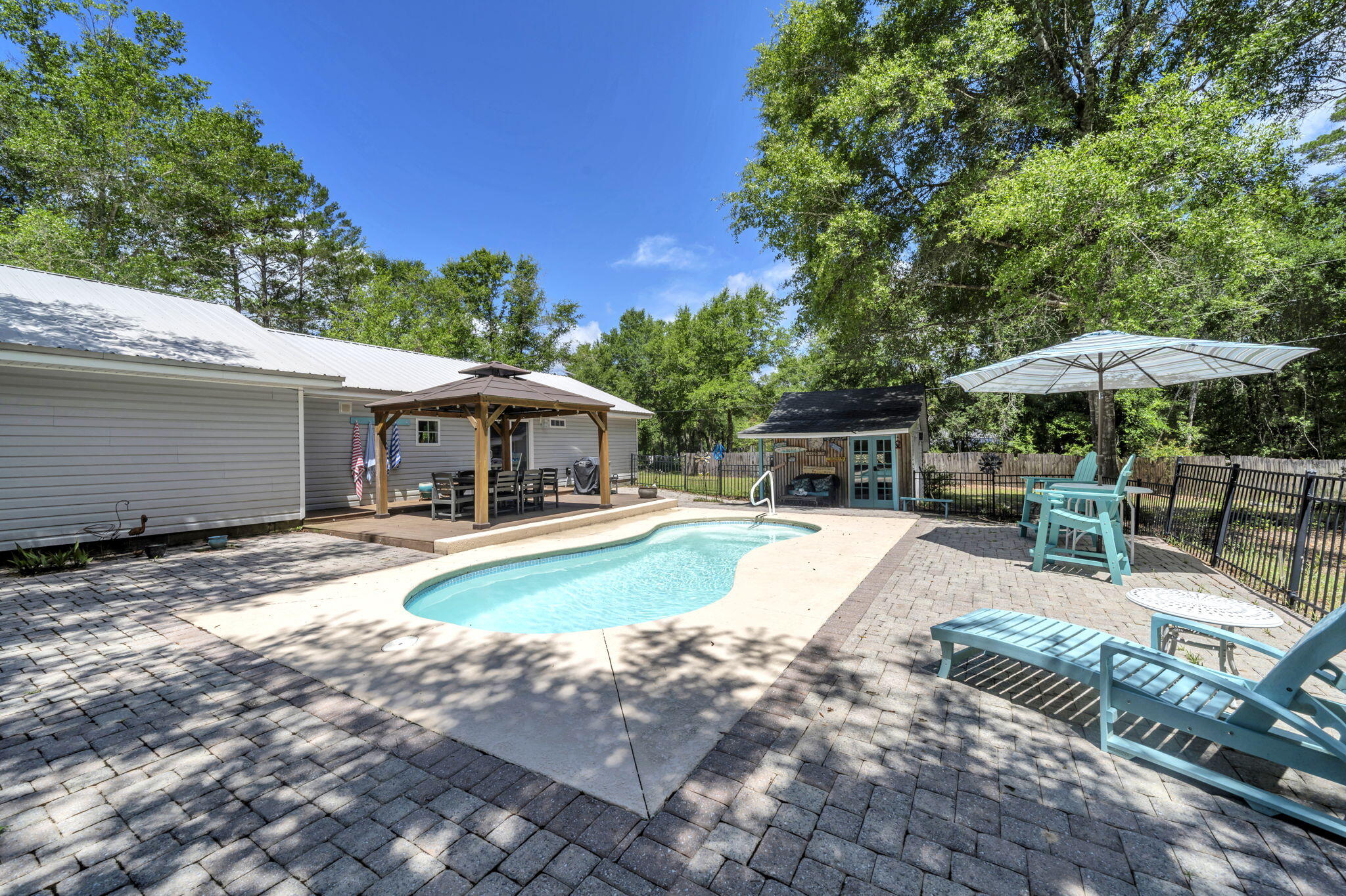 Magnolia landing - Residential