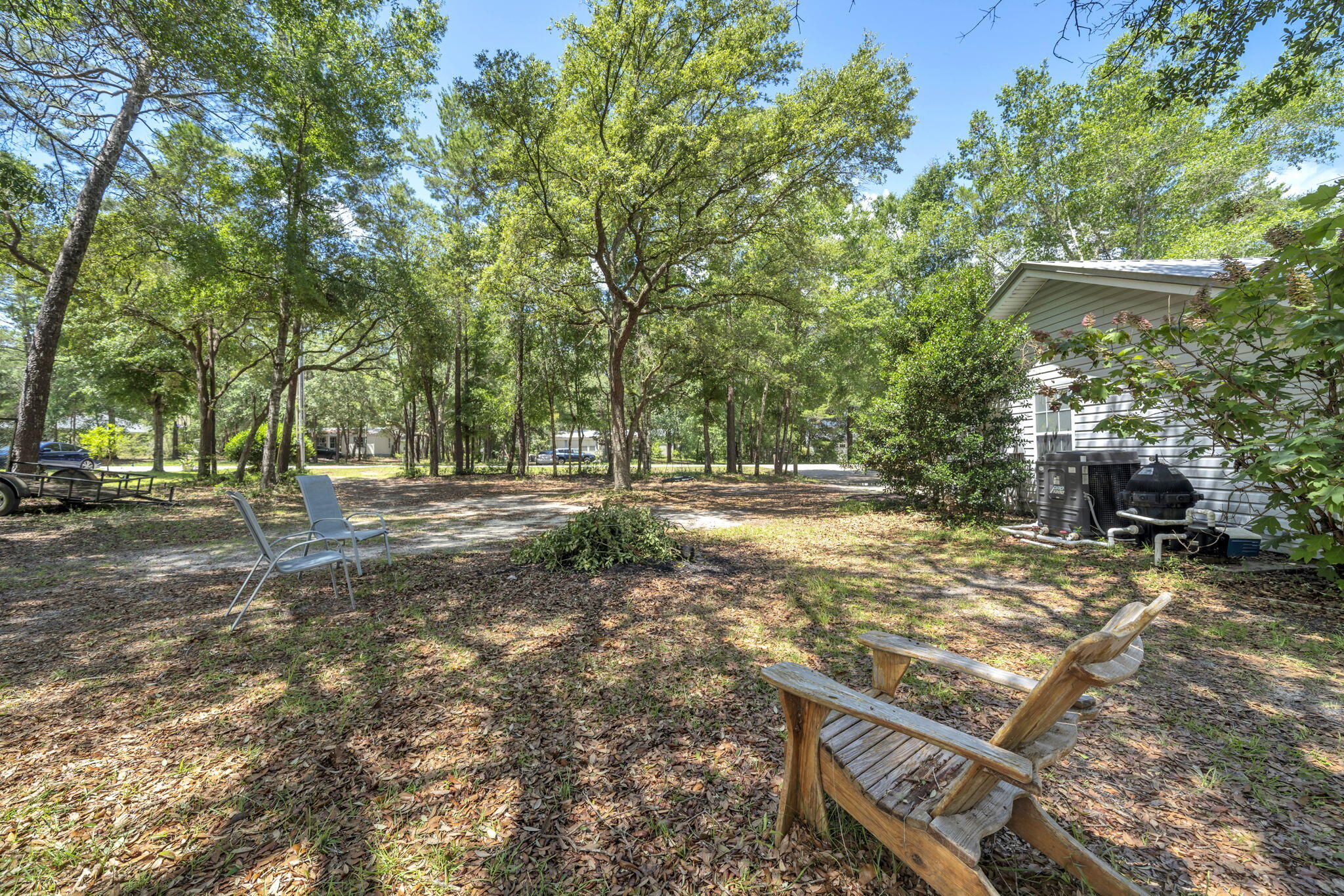 Magnolia landing - Residential