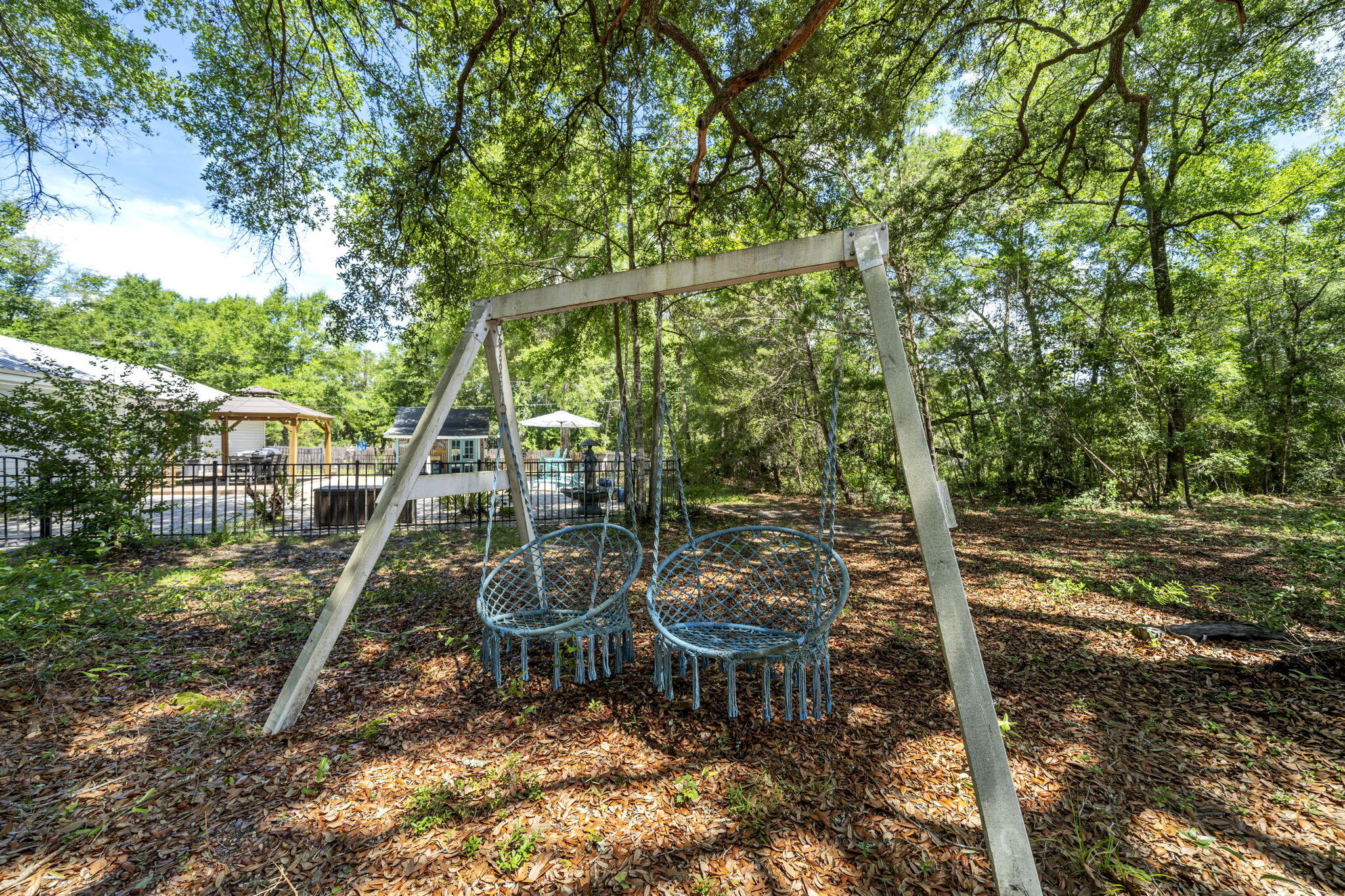 Magnolia landing - Residential
