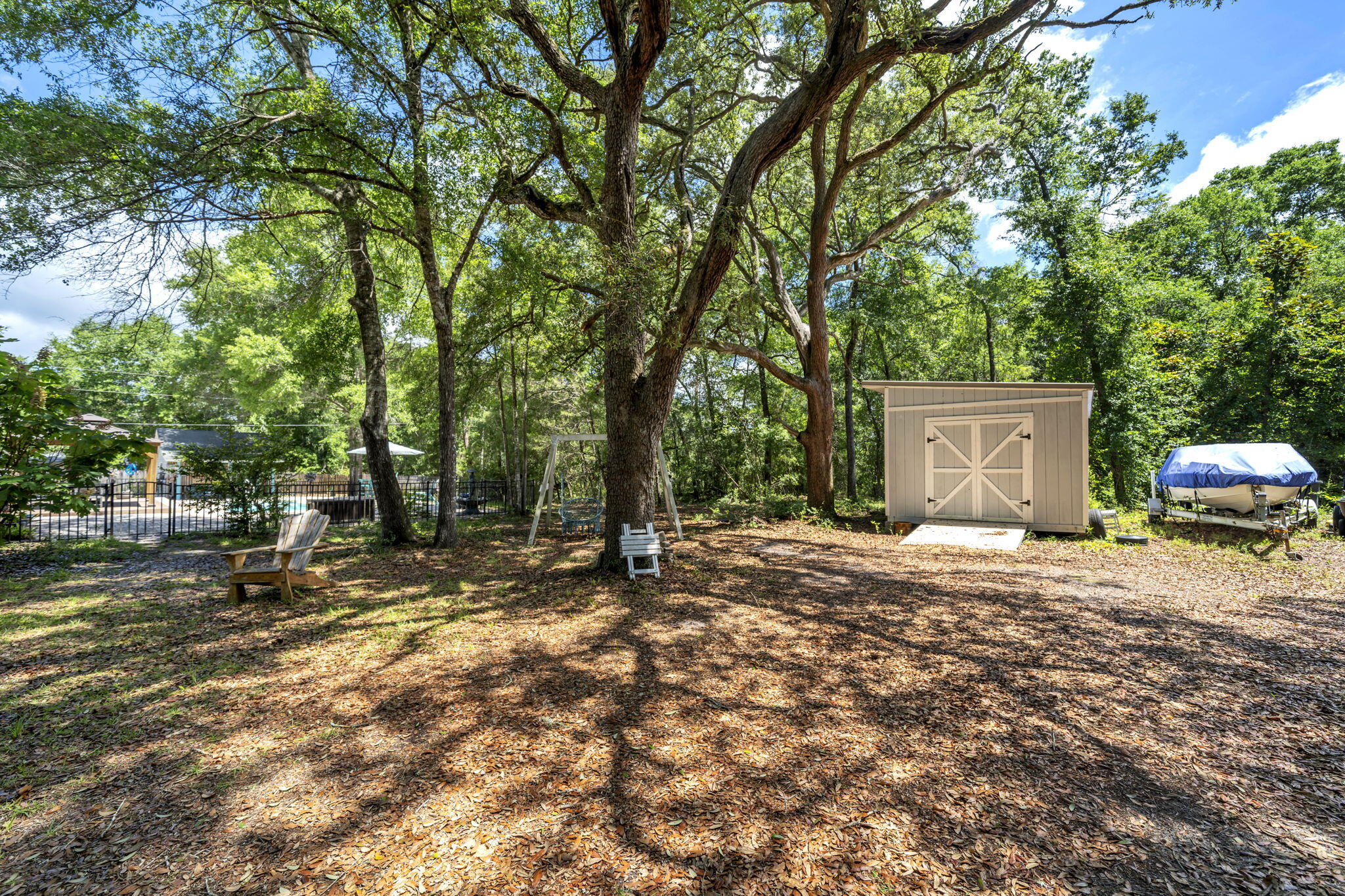 Magnolia landing - Residential