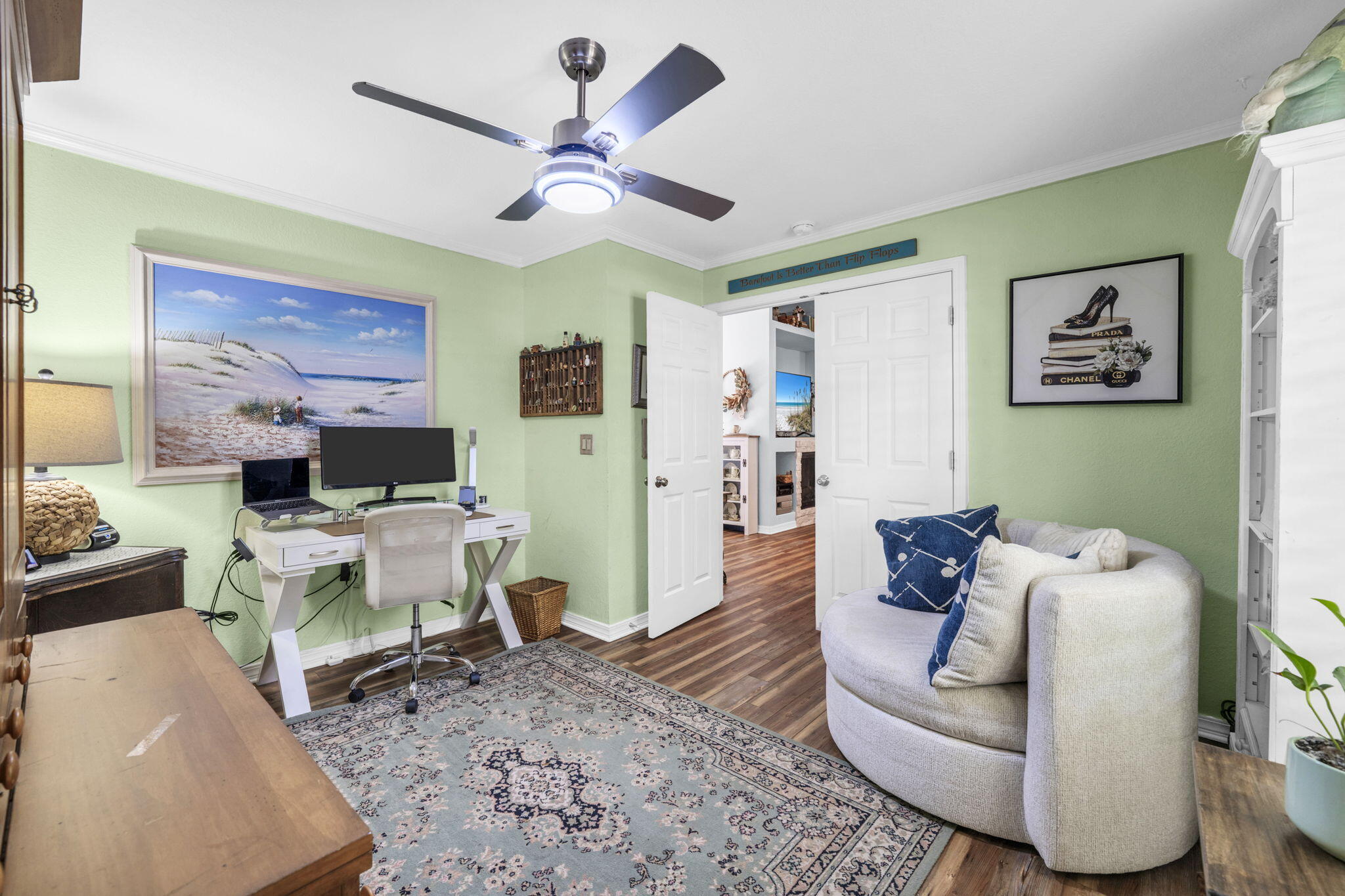 Magnolia landing - Residential