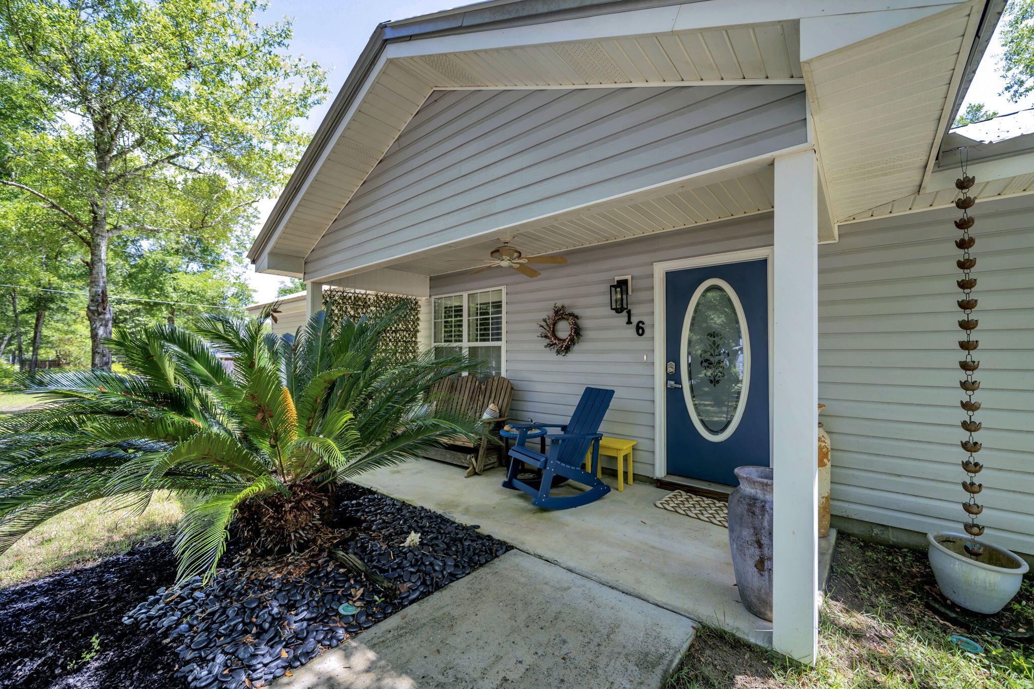 Magnolia landing - Residential