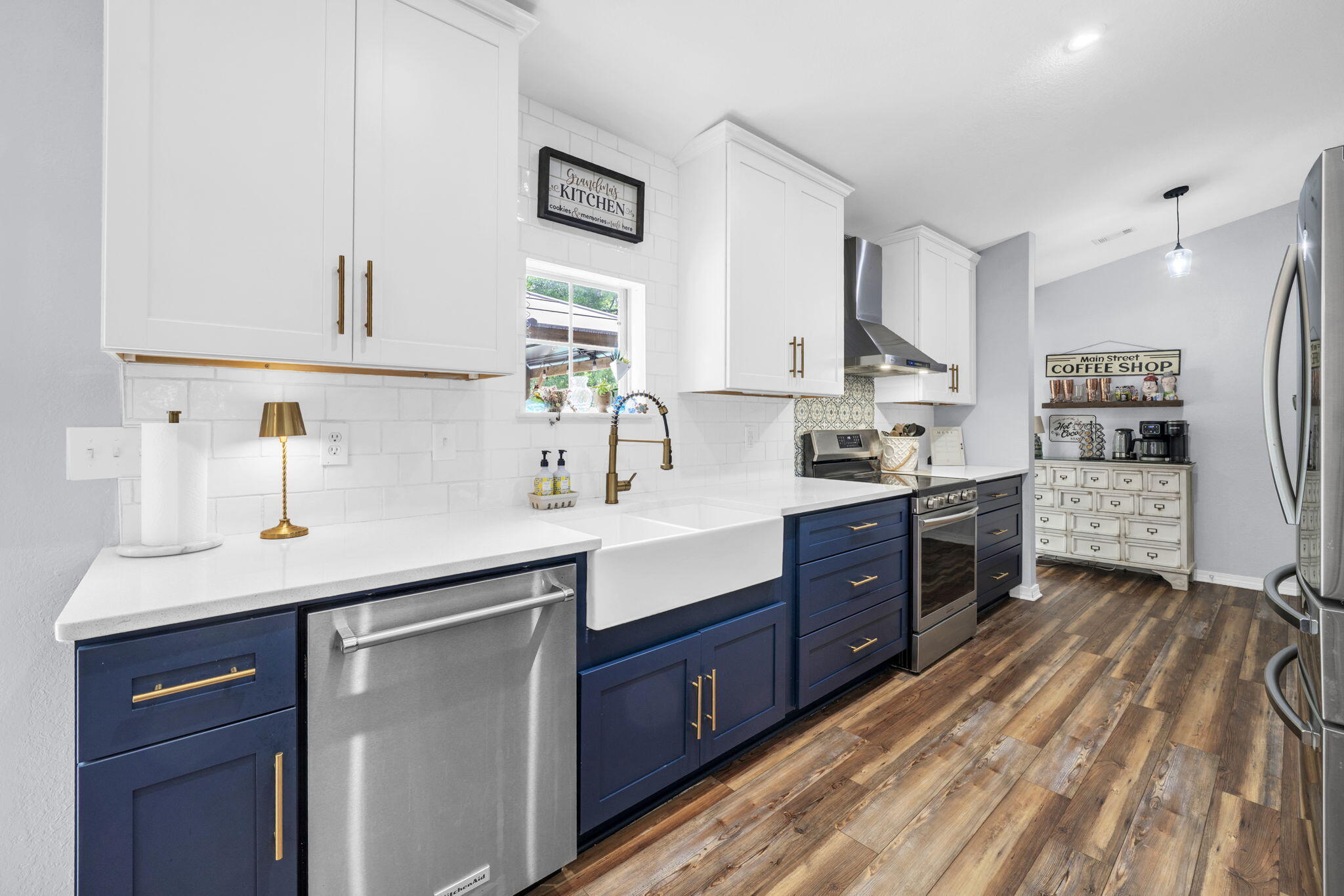 Magnolia landing - Residential