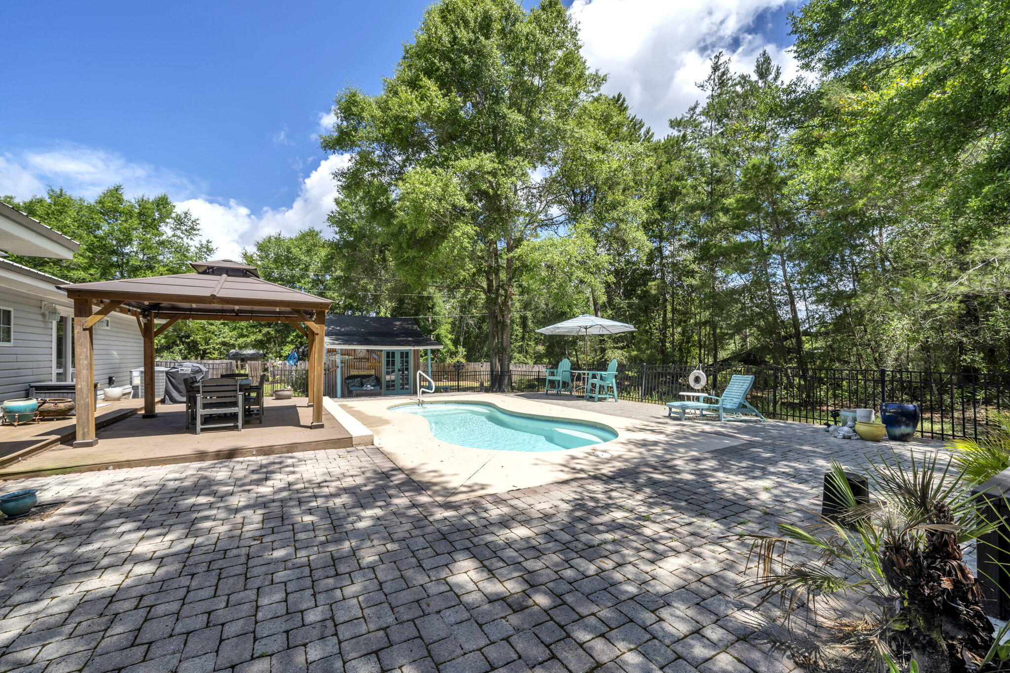 Magnolia landing - Residential