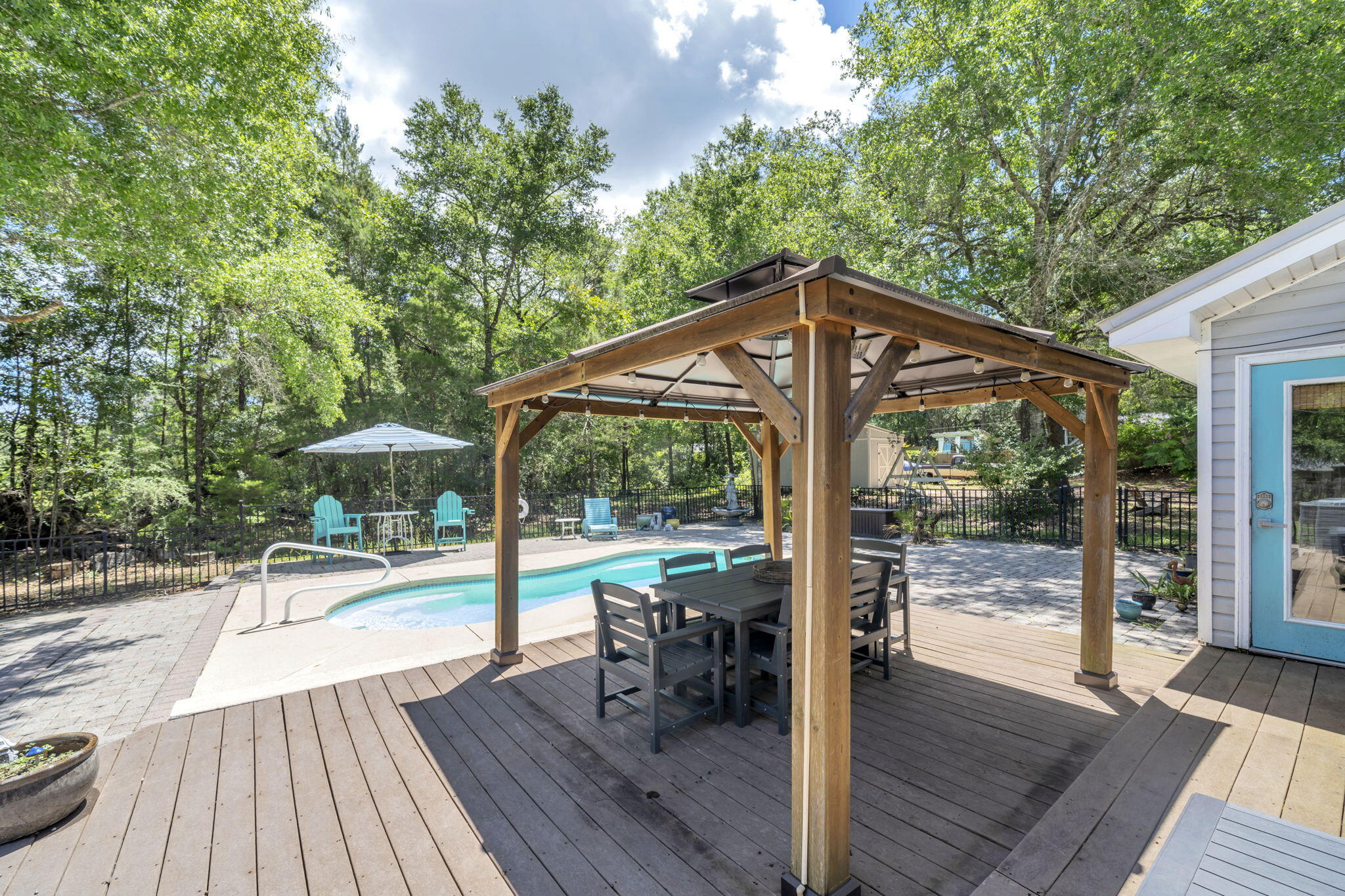 Magnolia landing - Residential