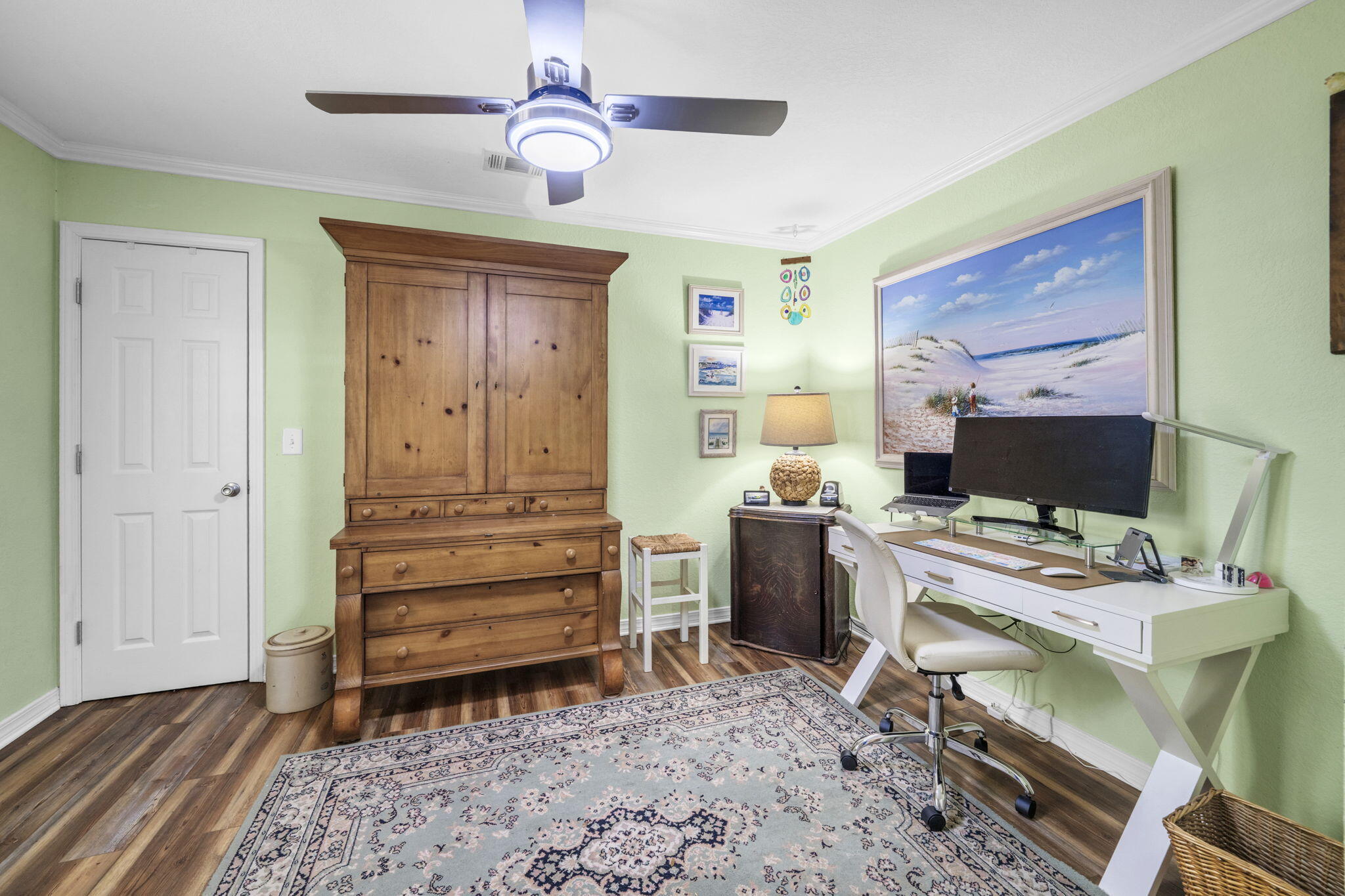 Magnolia landing - Residential