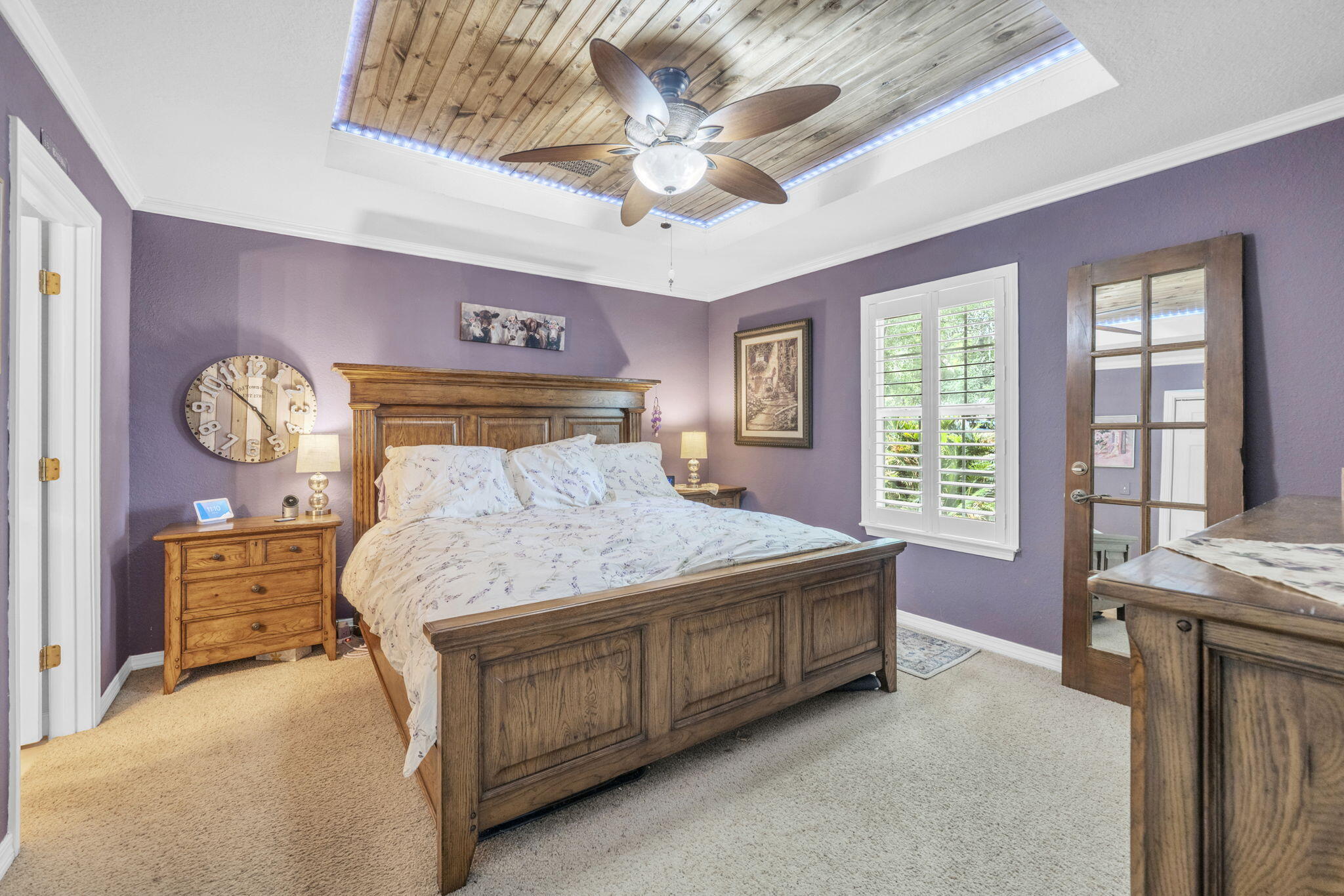 Magnolia landing - Residential