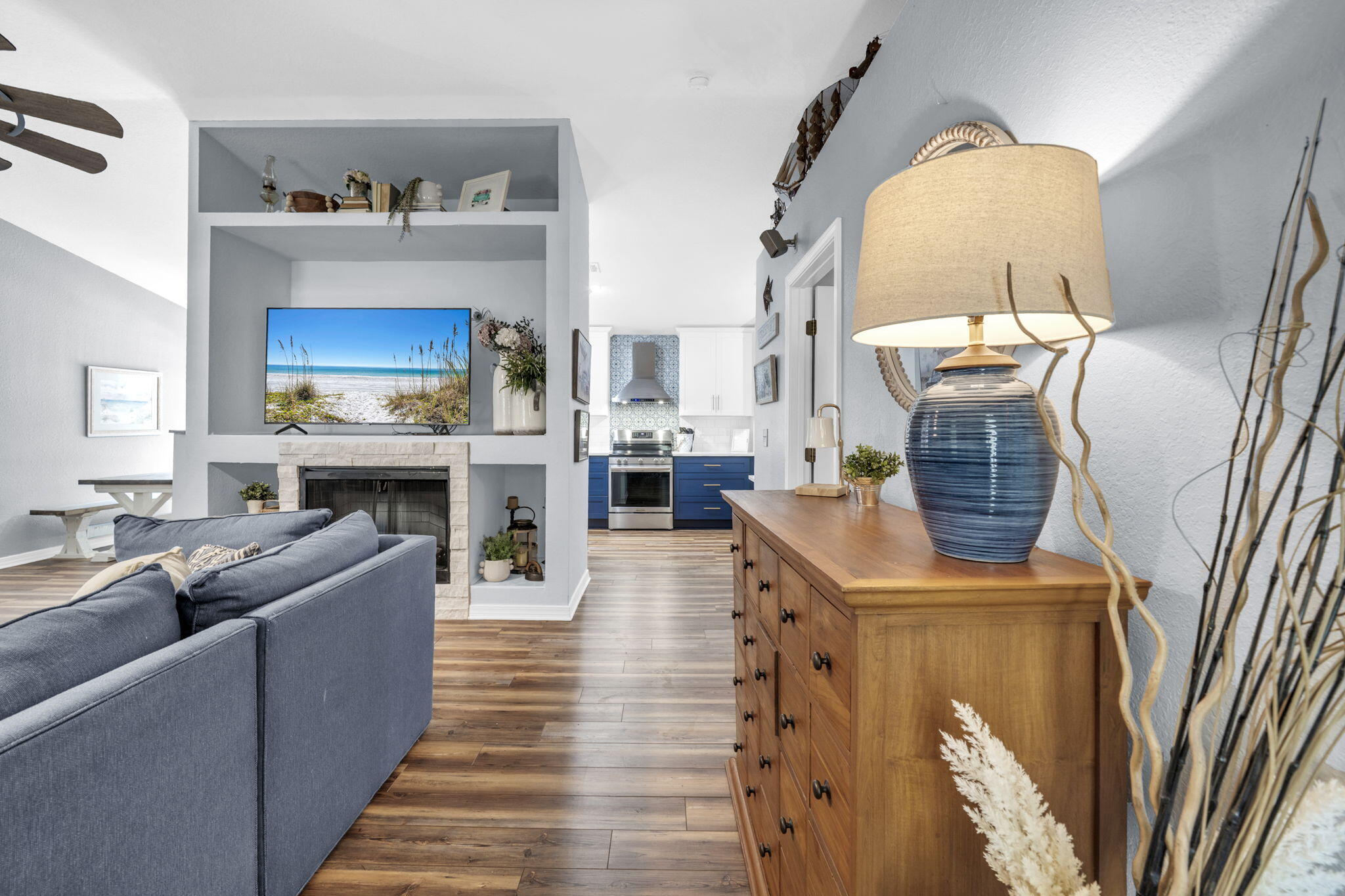 Magnolia landing - Residential