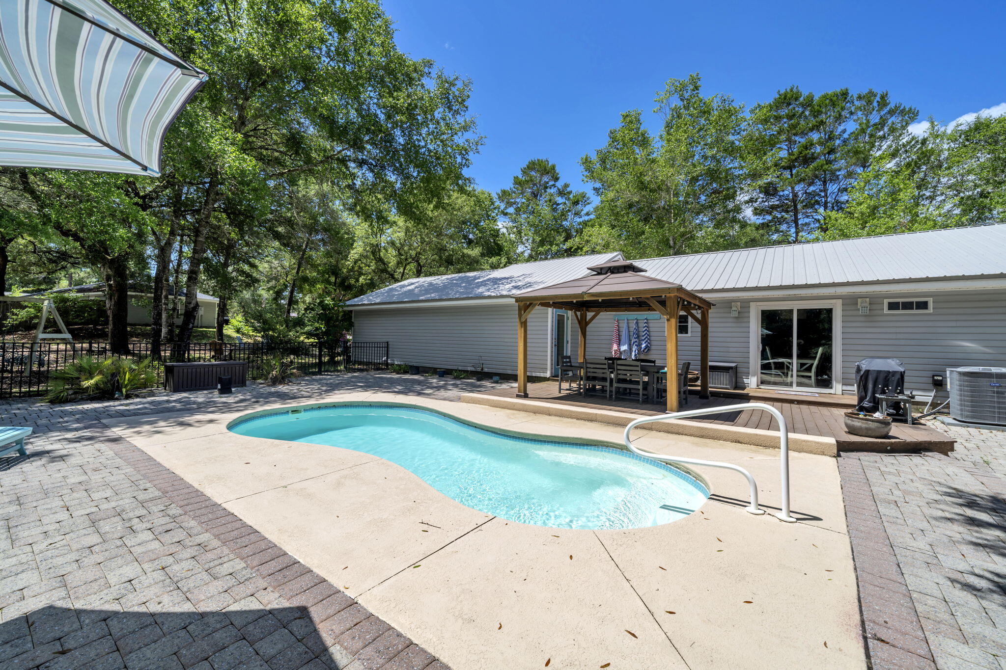 Magnolia landing - Residential