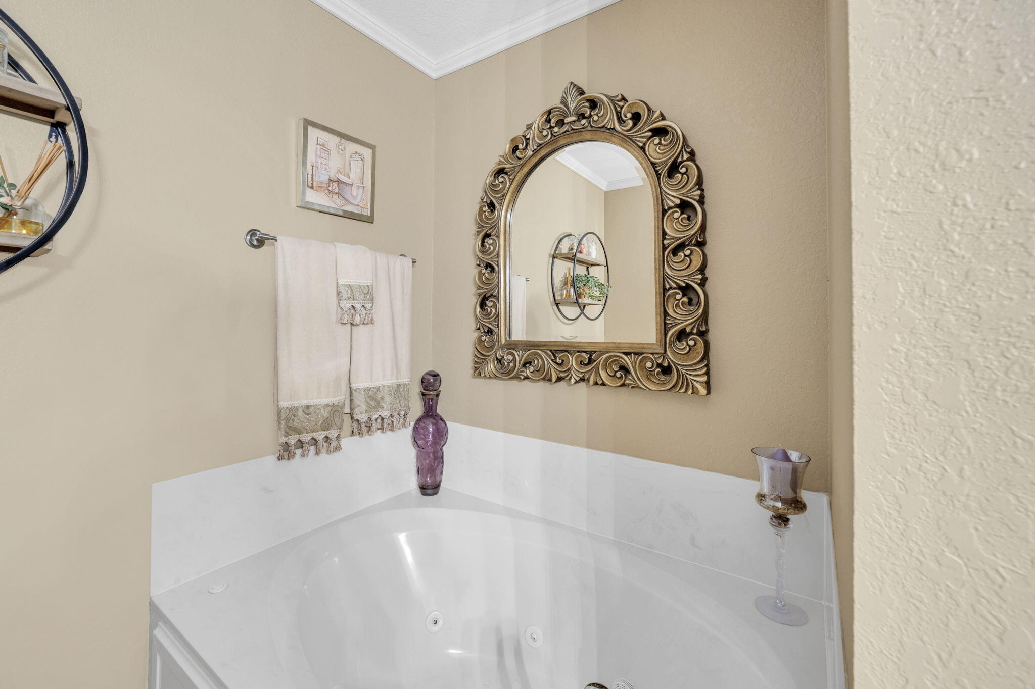 Magnolia landing - Residential